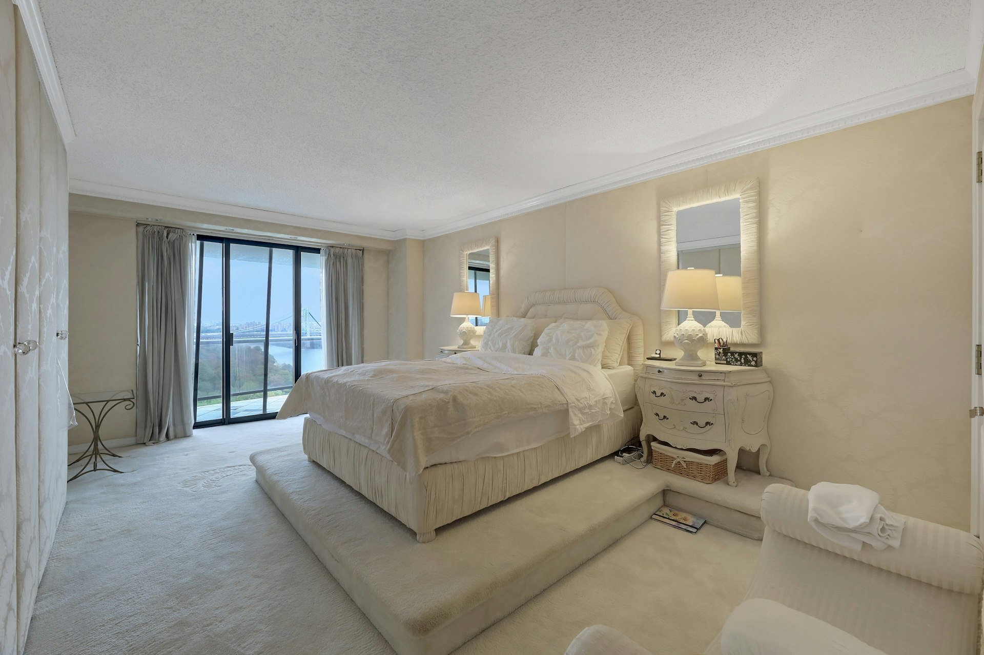 1512 Palisade Avenue Unit# 12G