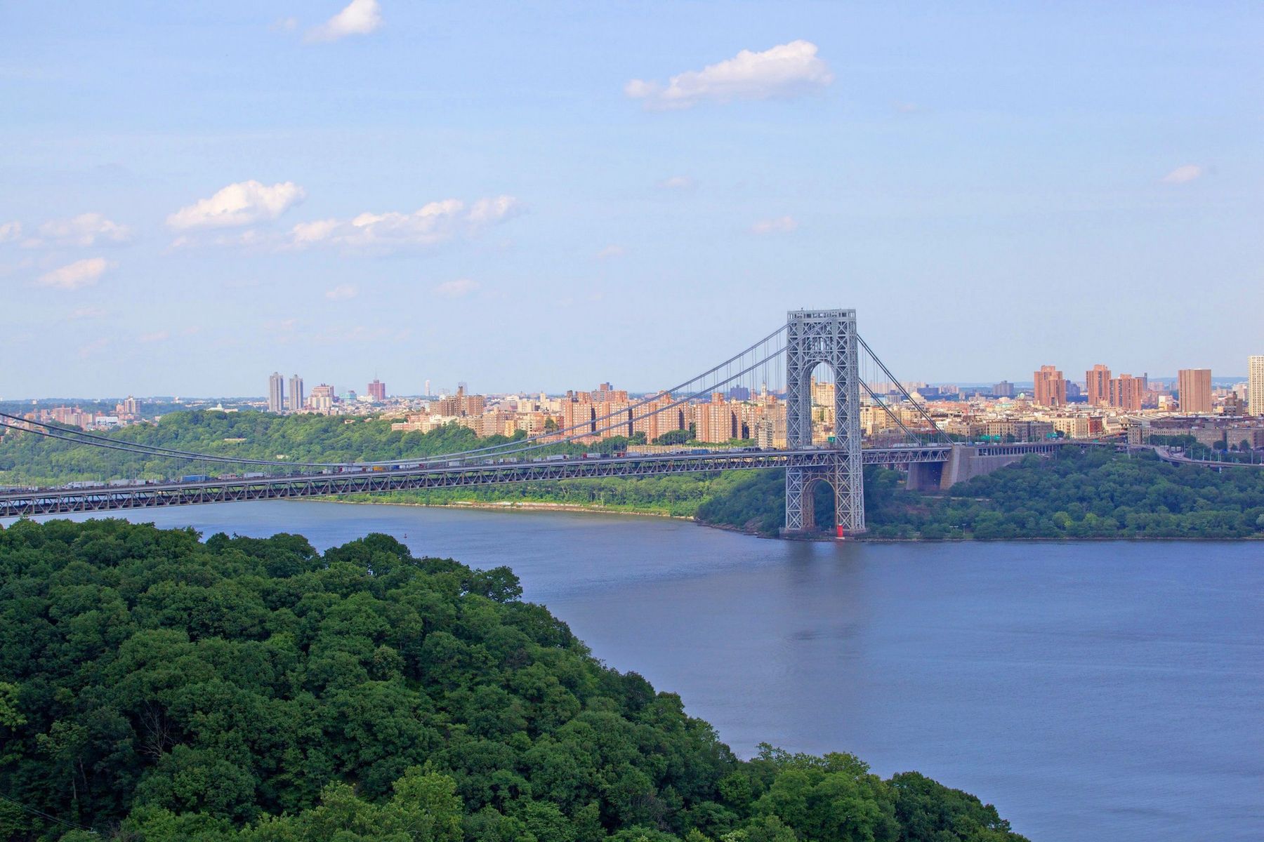 1512 Palisade Avenue Unit# 12G