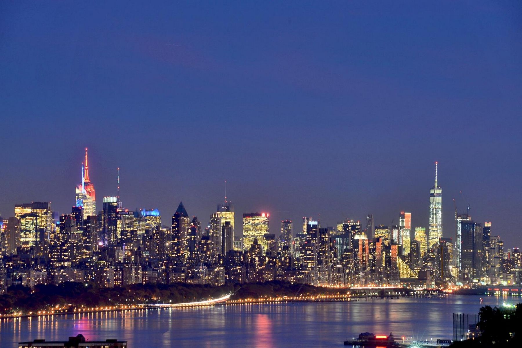 1512 Palisade Avenue Unit# 12G