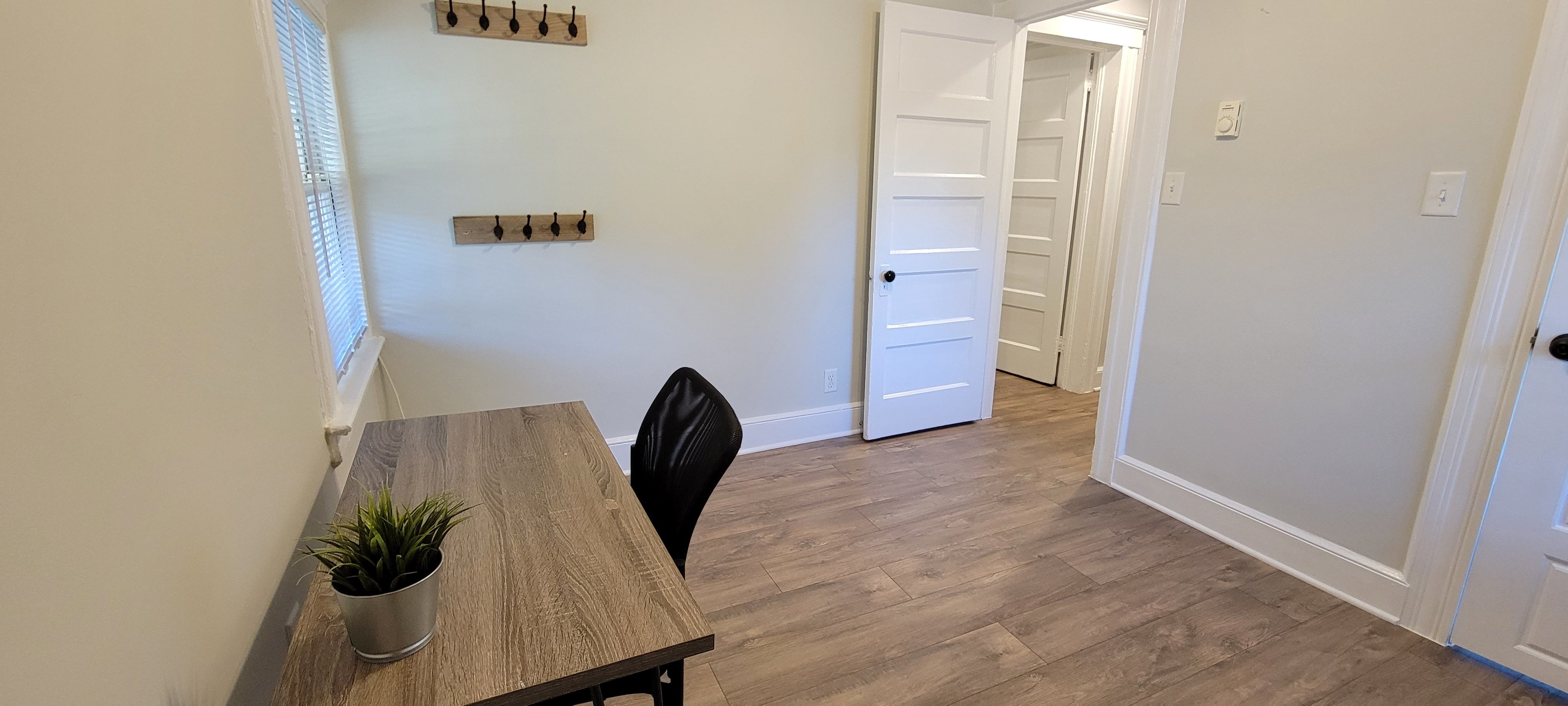 9 Lincoln Street Carriage House