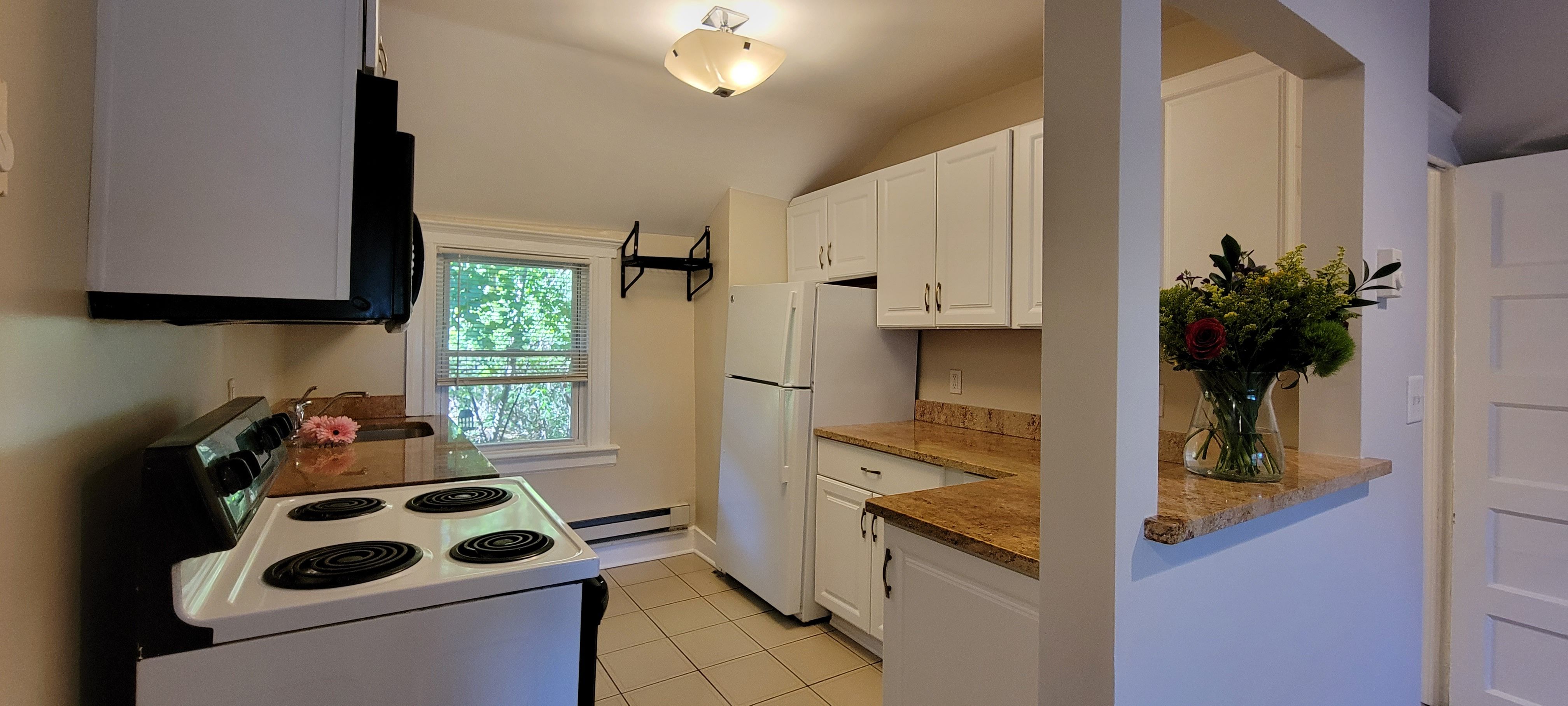 9 Lincoln Street Carriage House