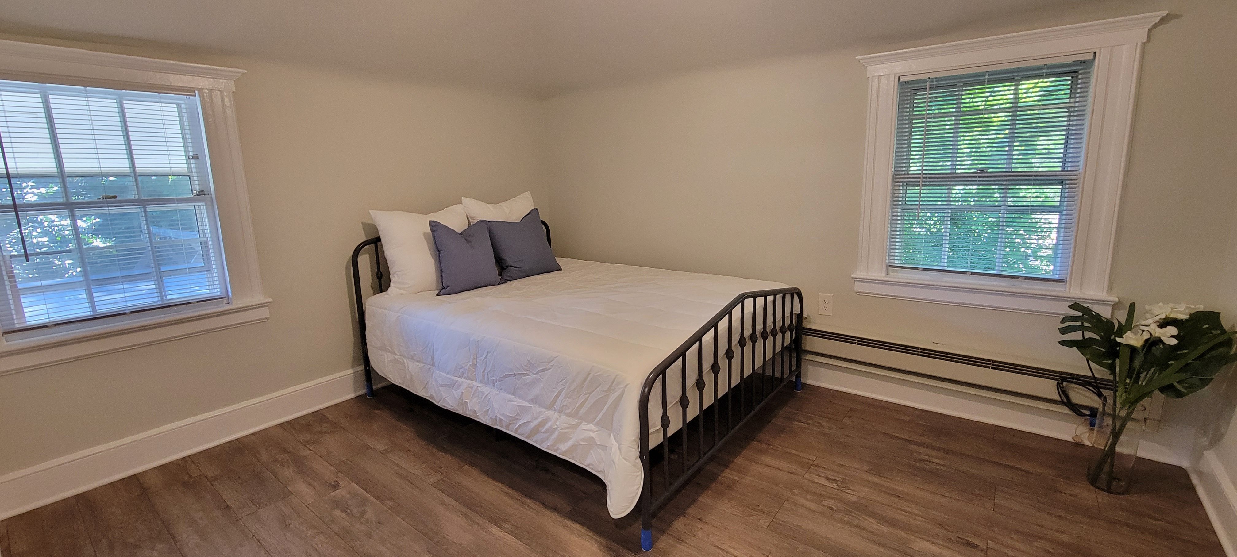 9 Lincoln Street Carriage House