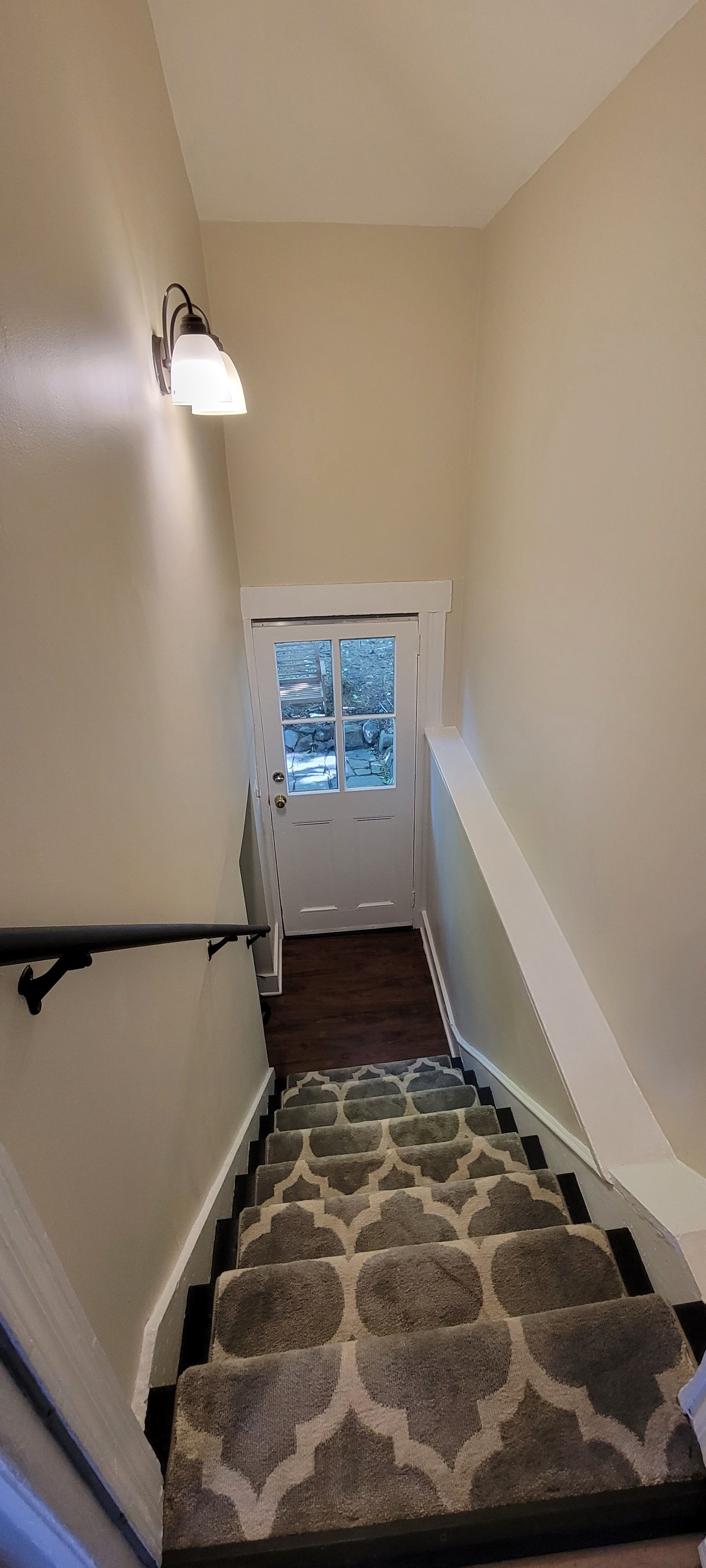 9 Lincoln Street Carriage House