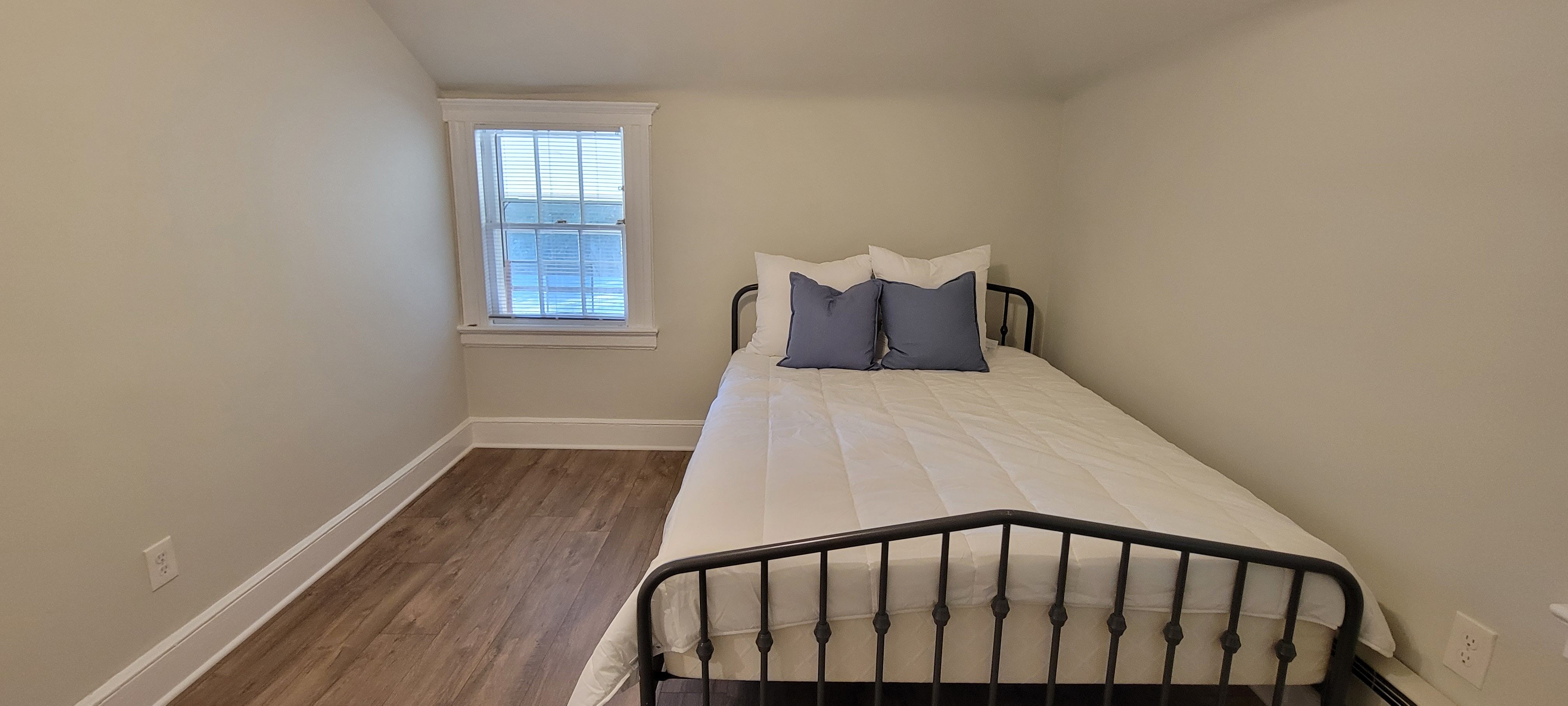 9 Lincoln Street Carriage House