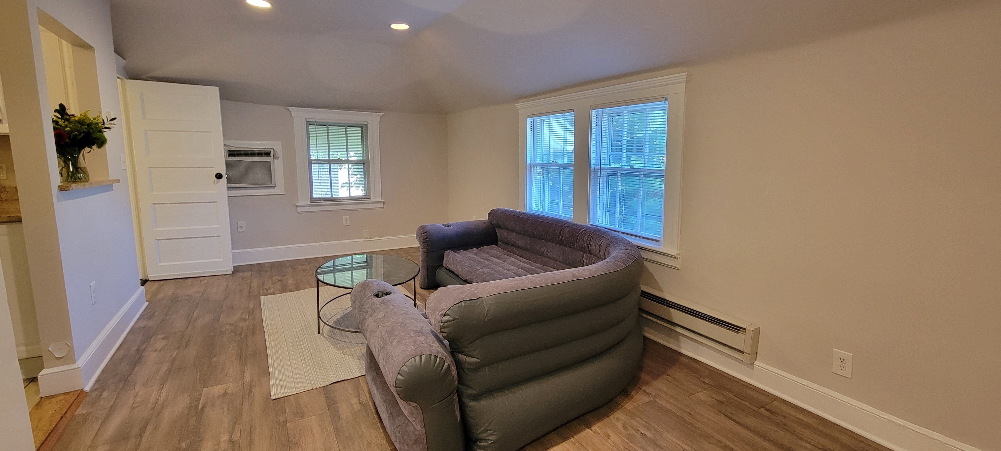 9 Lincoln Street Carriage House