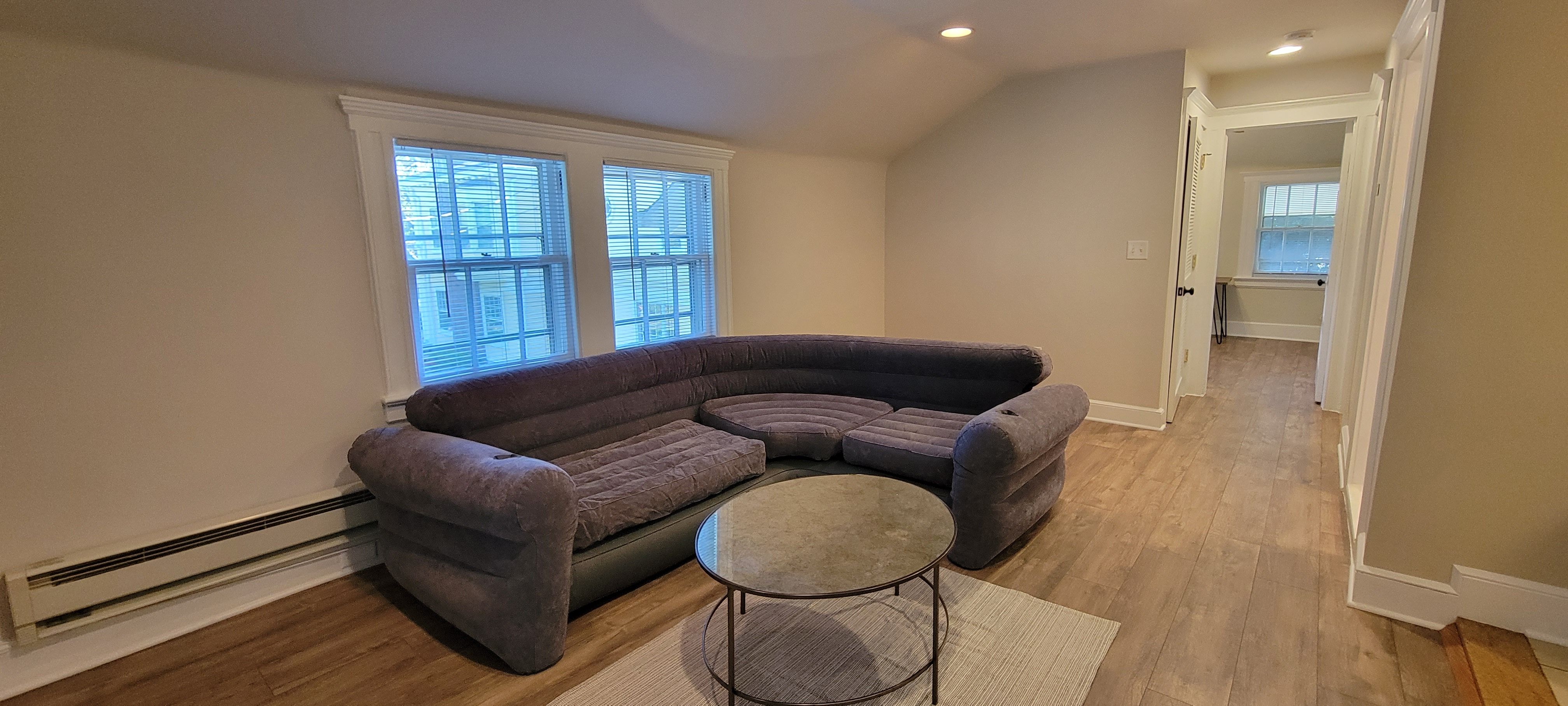 9 Lincoln Street Carriage House