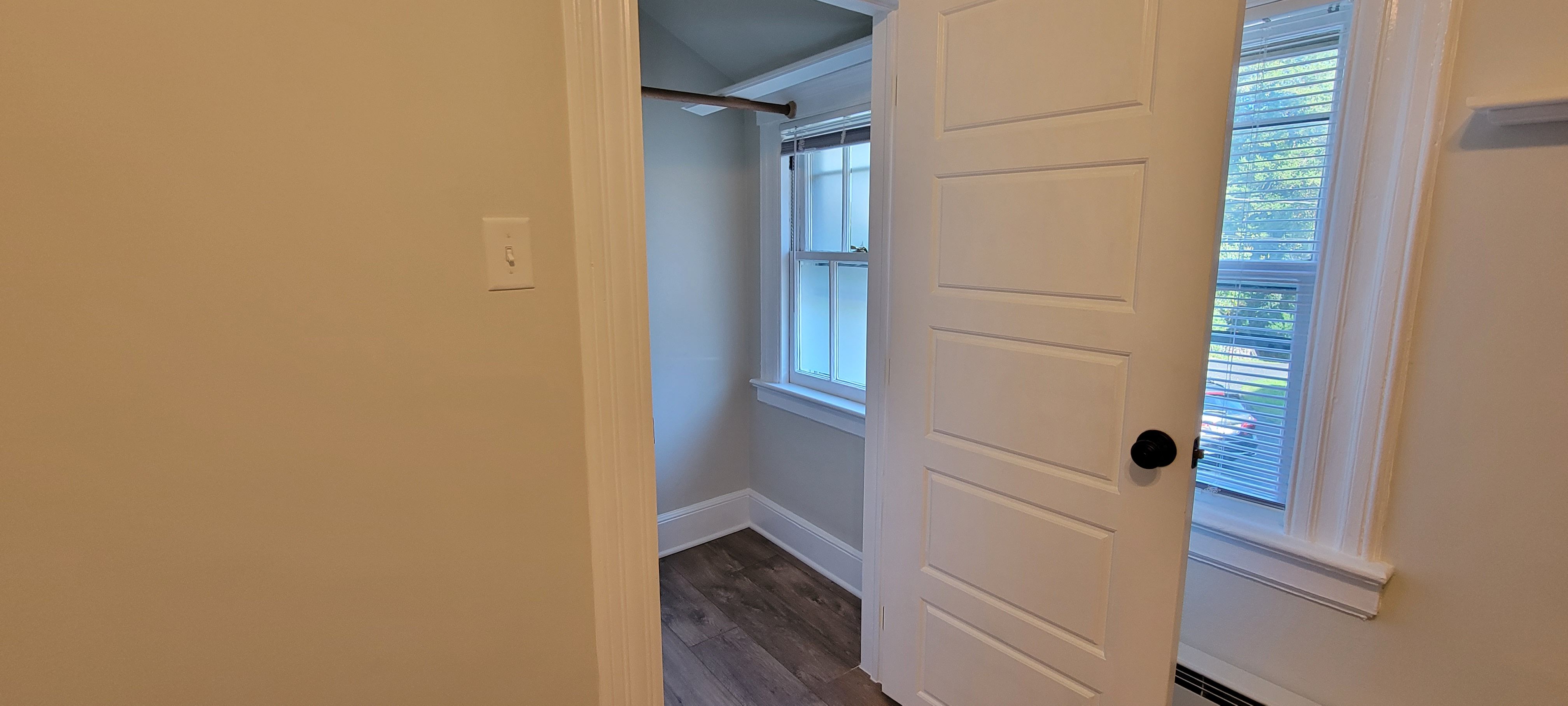 9 Lincoln Street Carriage House