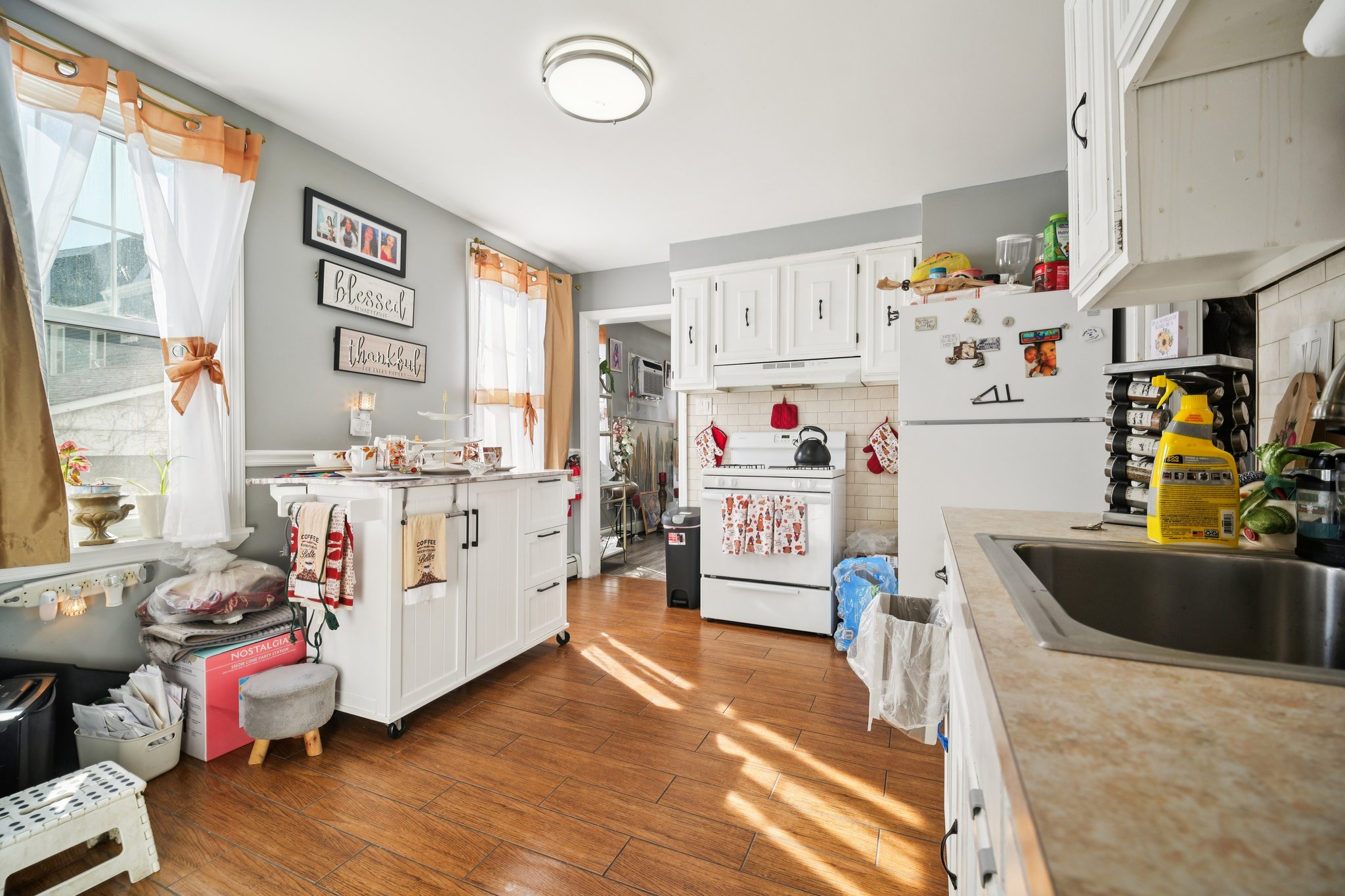 413 Beardsley Avenue 