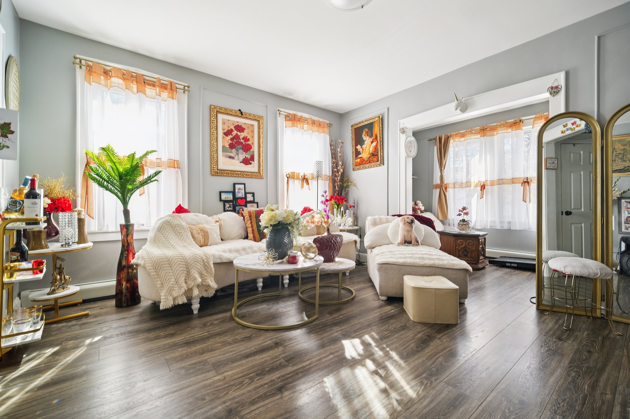 413 Beardsley Avenue 