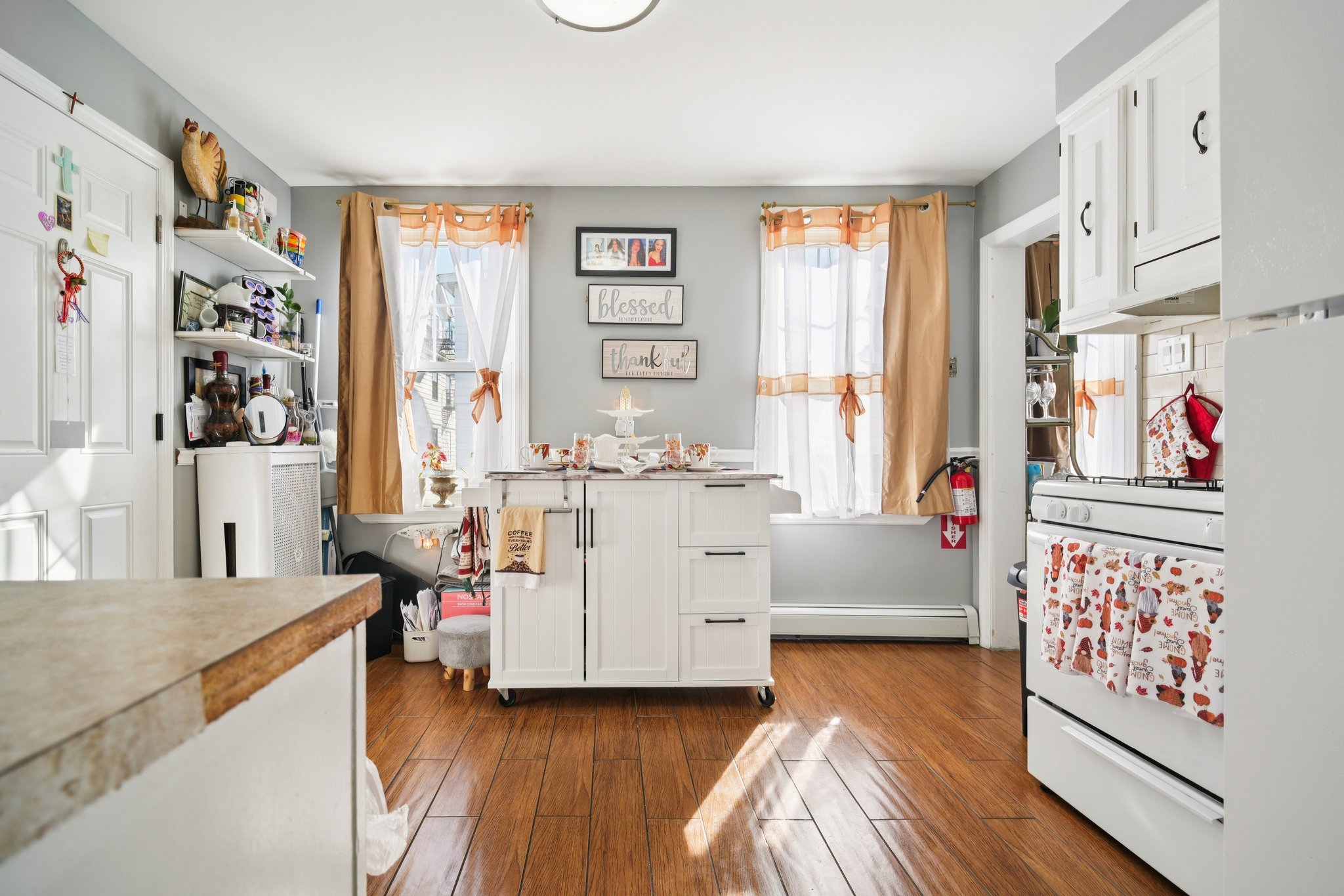 413 Beardsley Avenue 