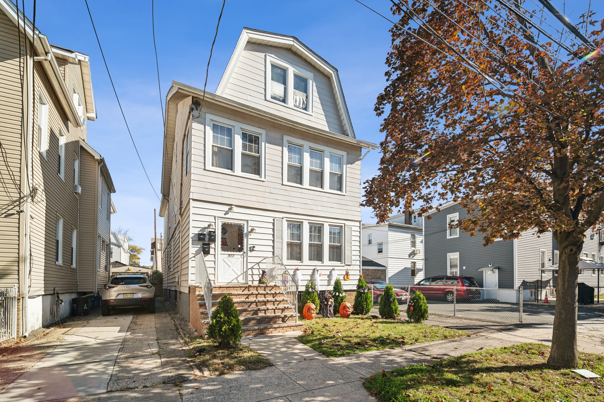 413 Beardsley Avenue 