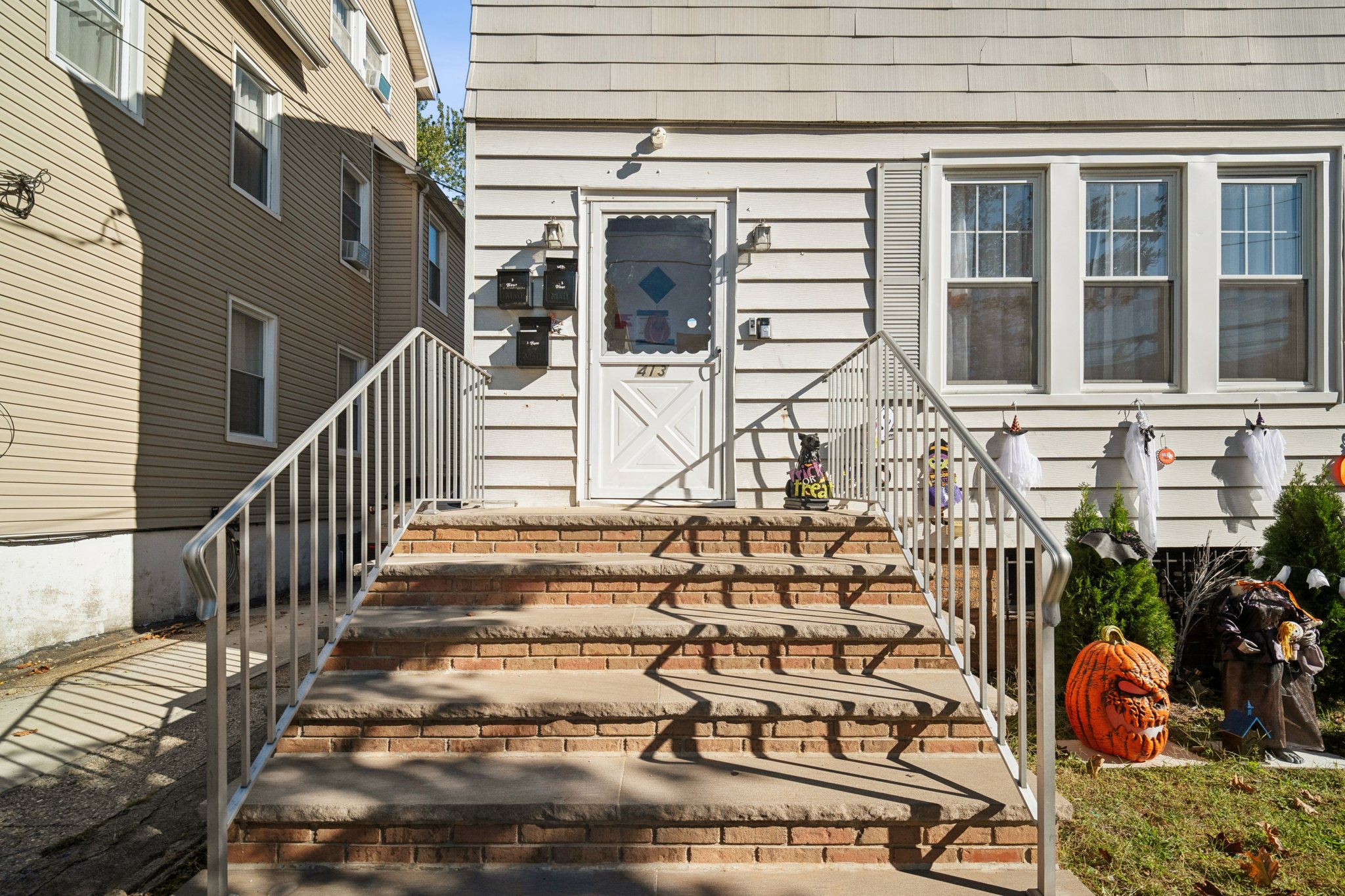 413 Beardsley Avenue 