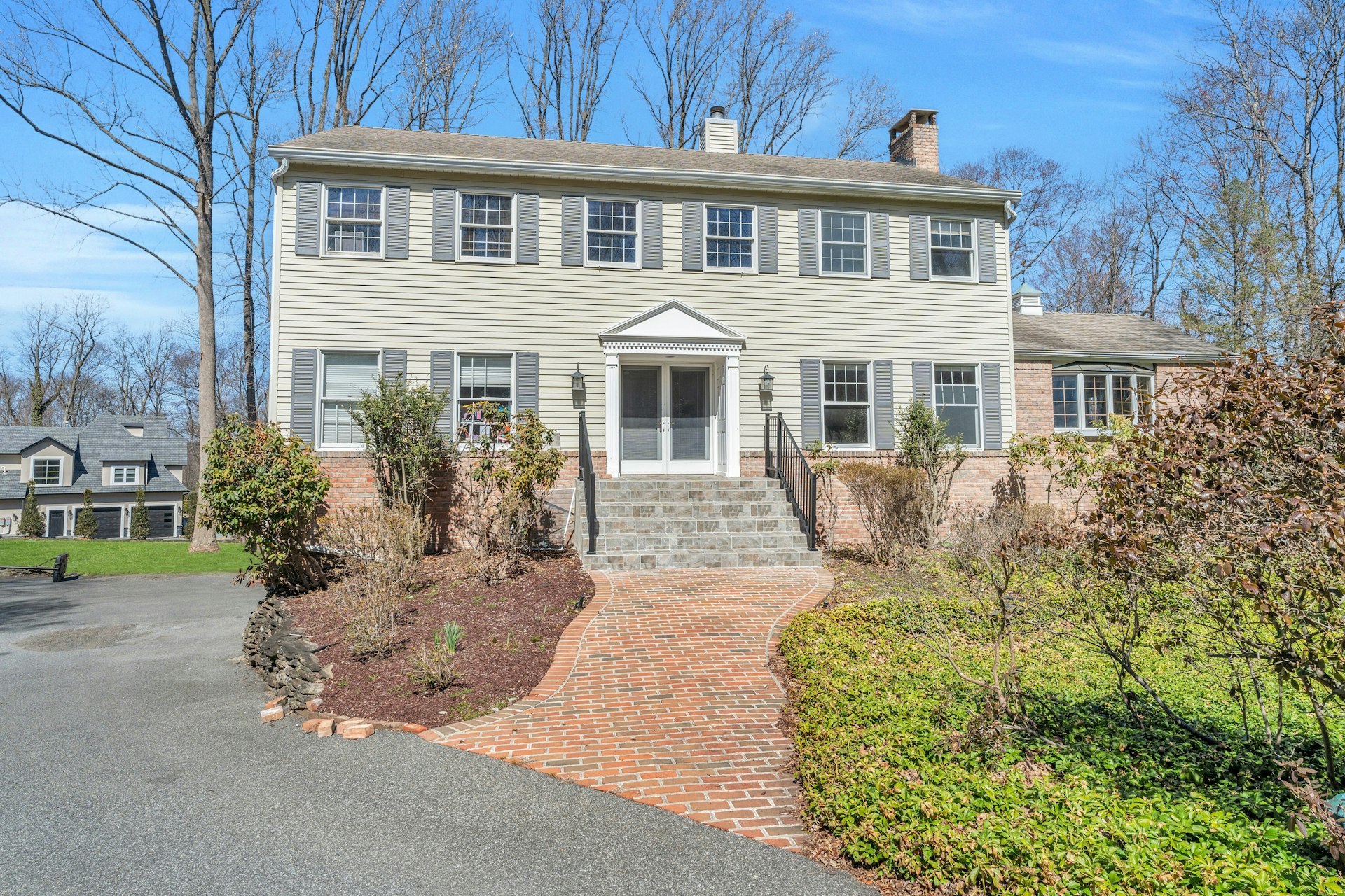 181 Upper Saddle River