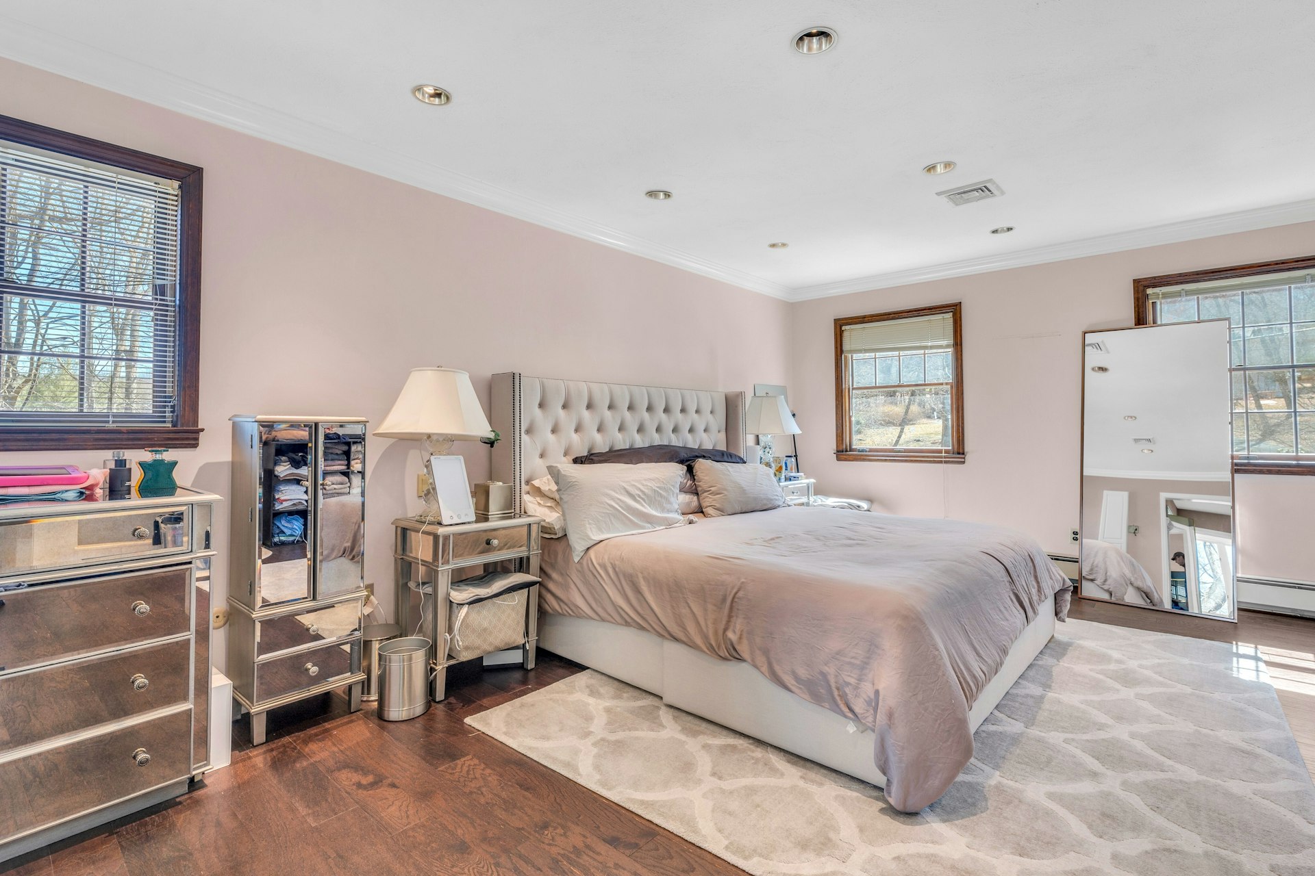 181 Upper Saddle River