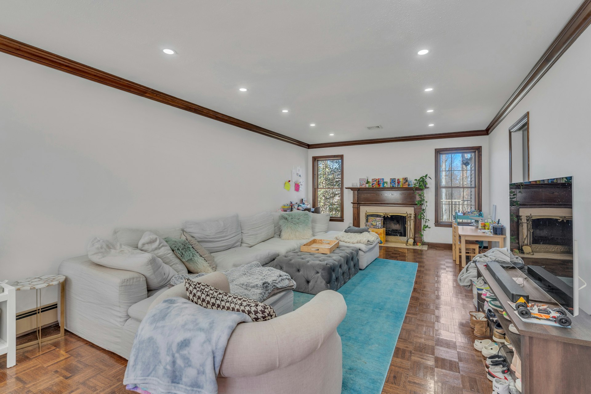 181 Upper Saddle River