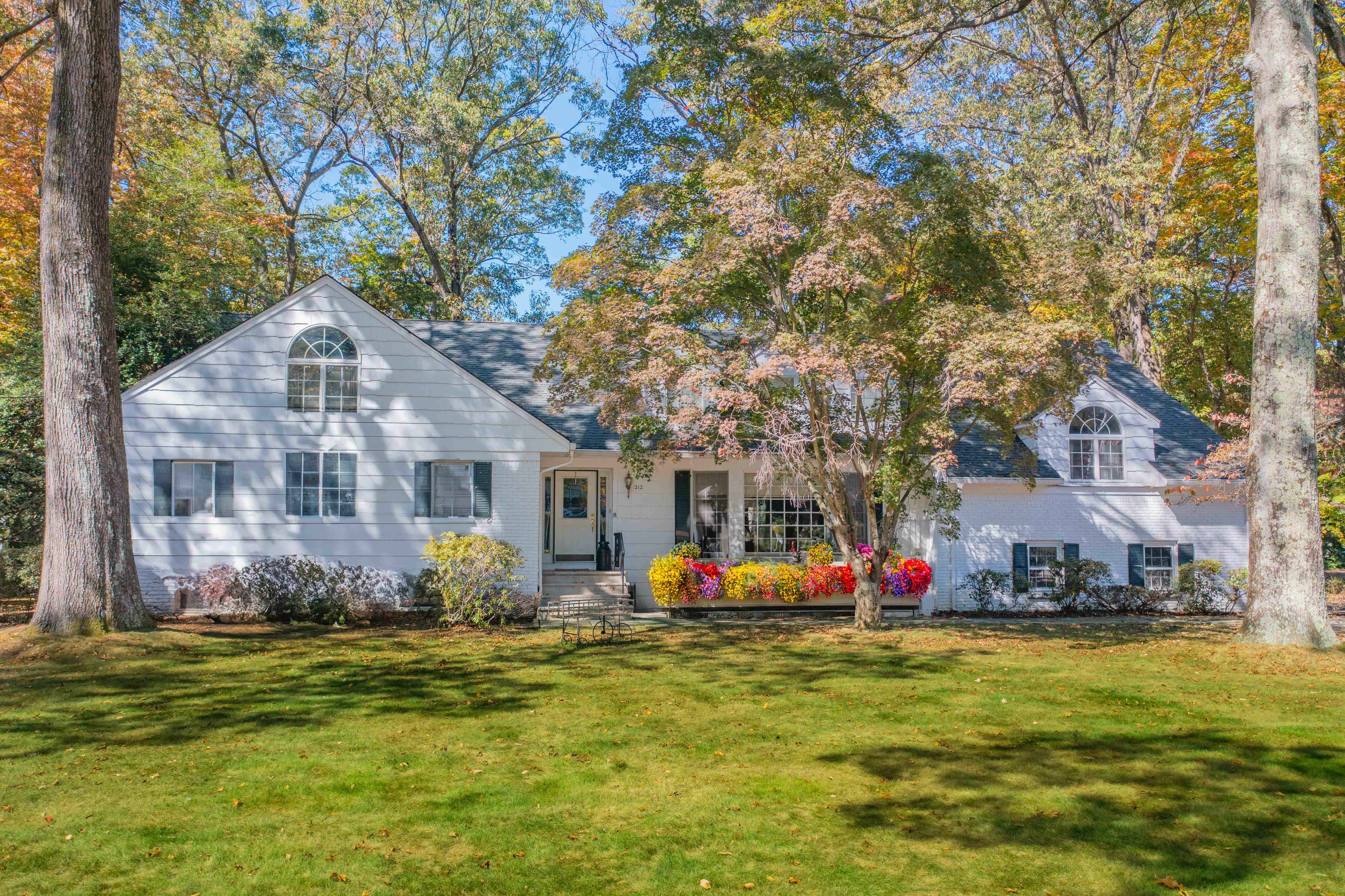 212 Arbor Road 