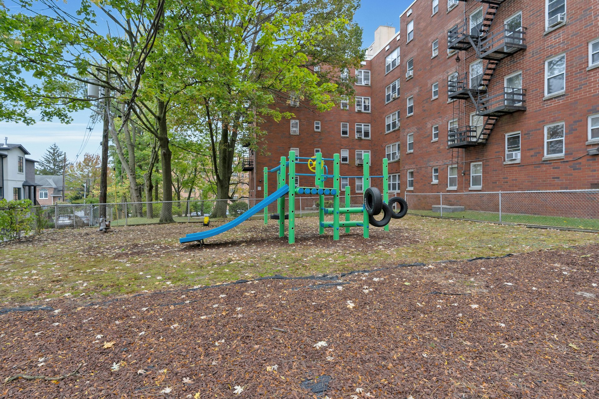 2350 Linwood Avenue #5C 