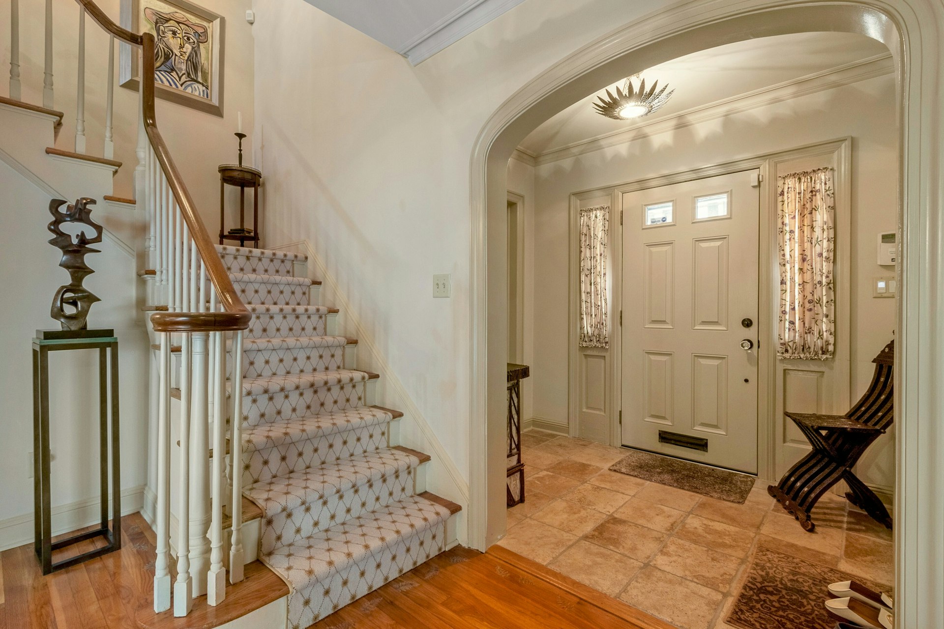 48 South Woodland Street 
