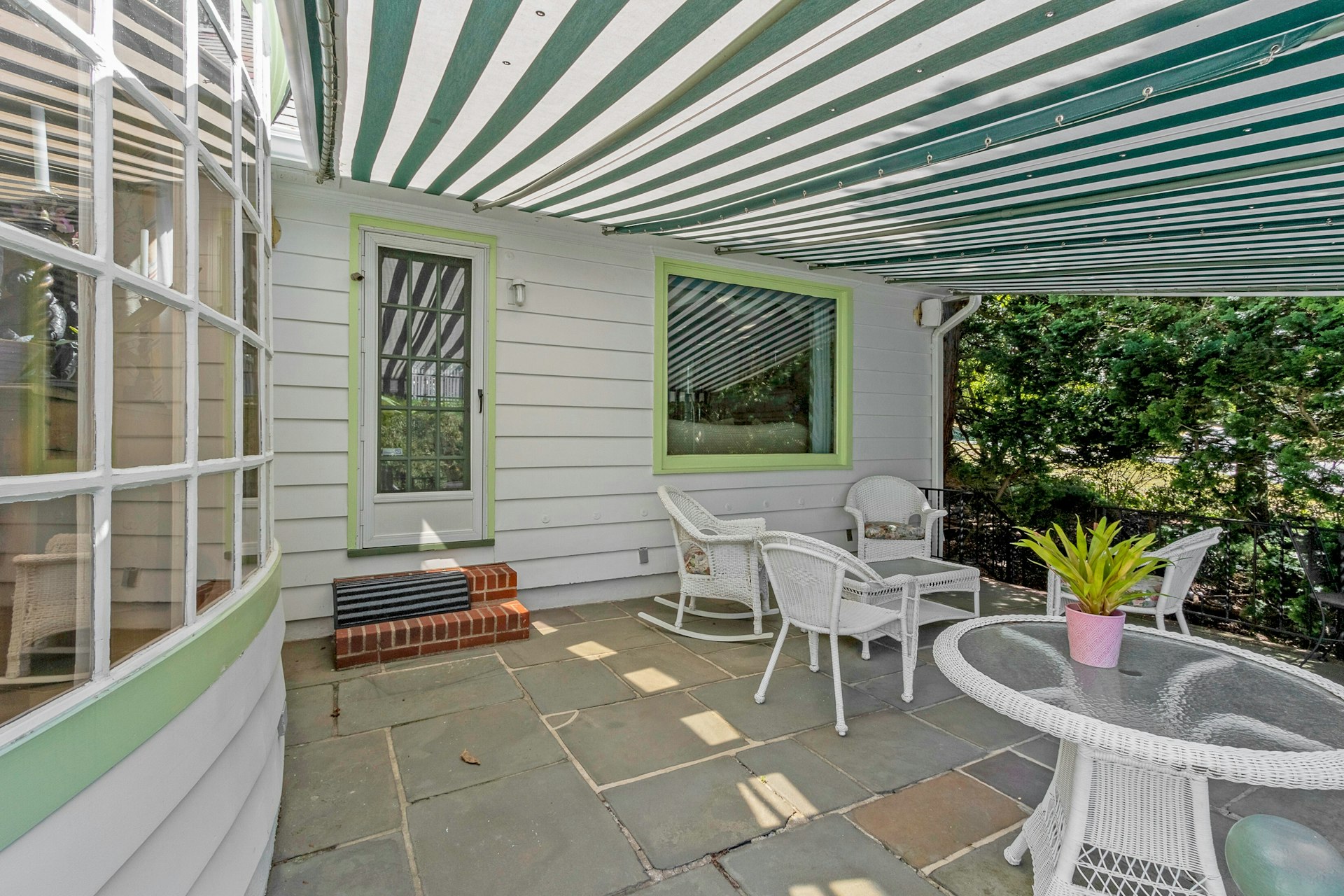 48 South Woodland Street 
