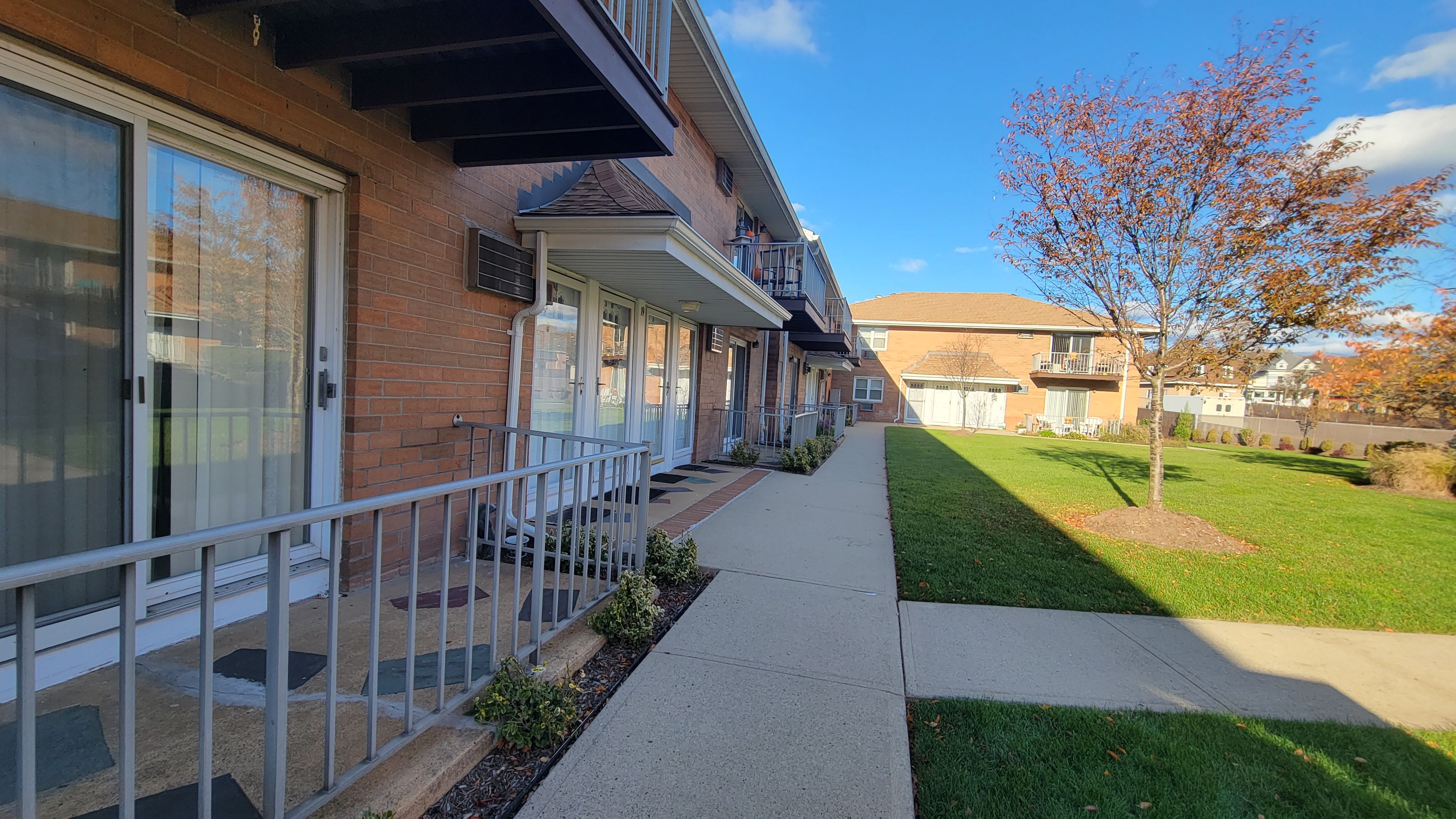 15 Cottage Street #19 3A