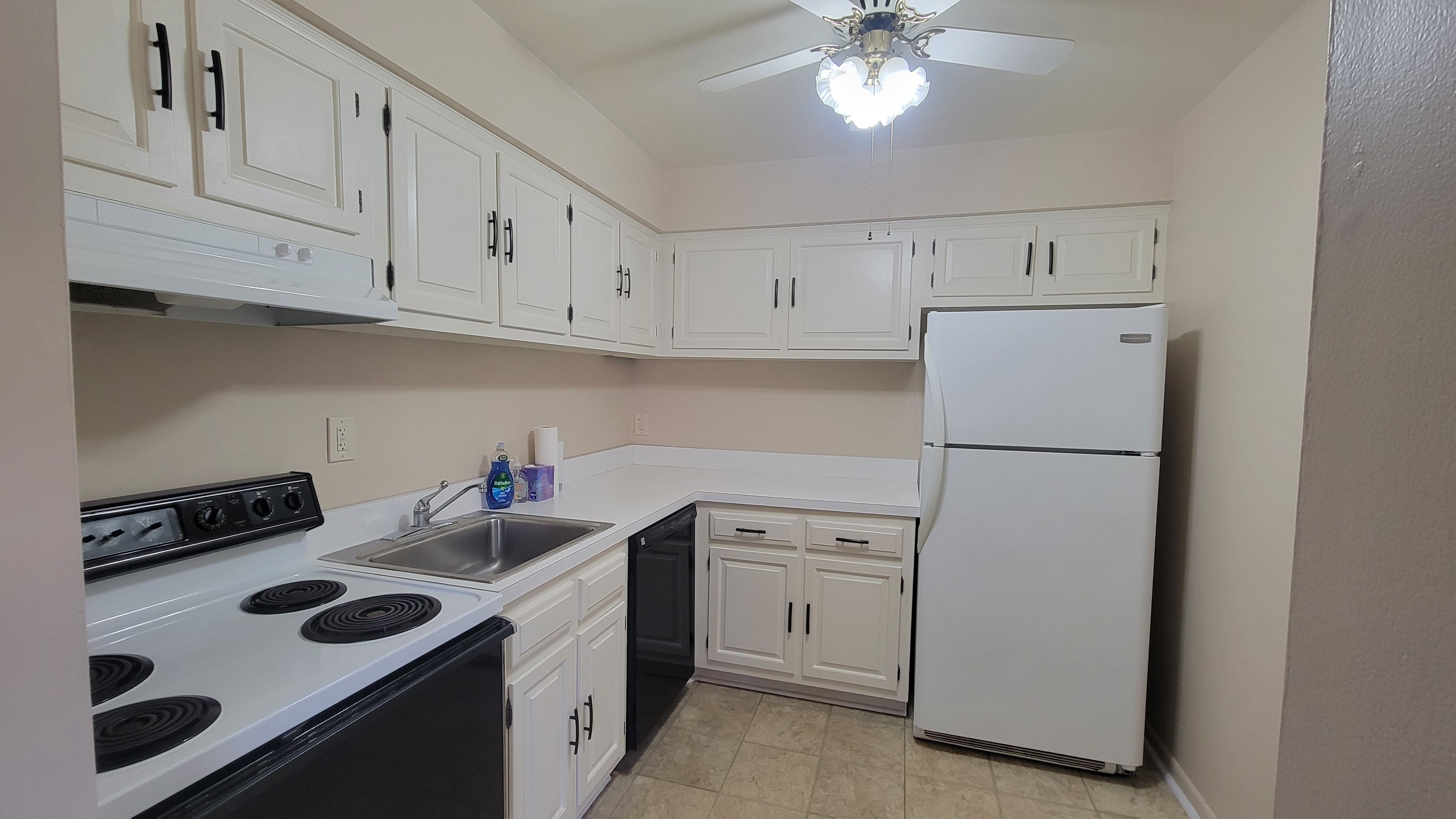 15 Cottage Street #19 3A