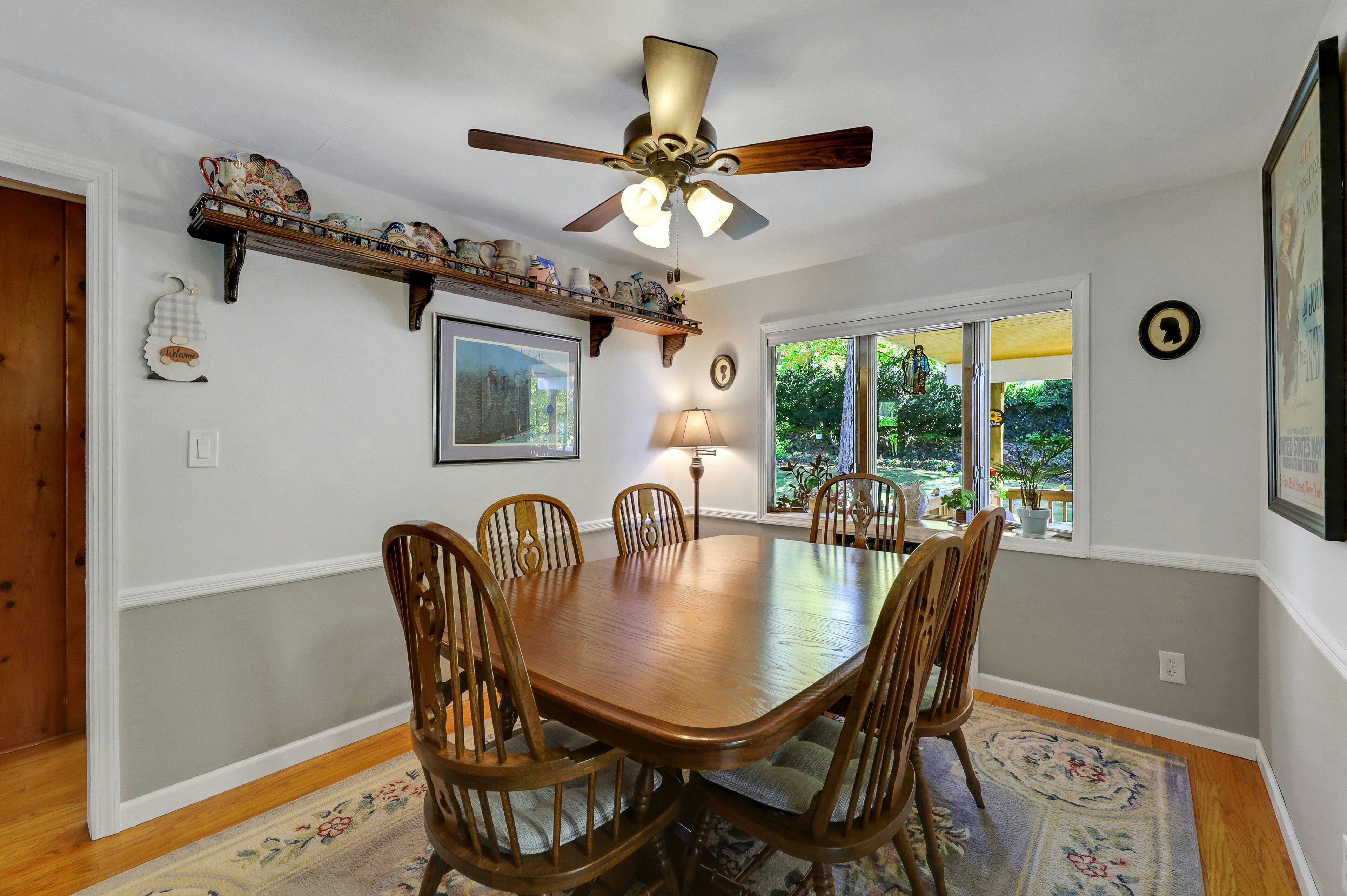 71 Lake Trail East 