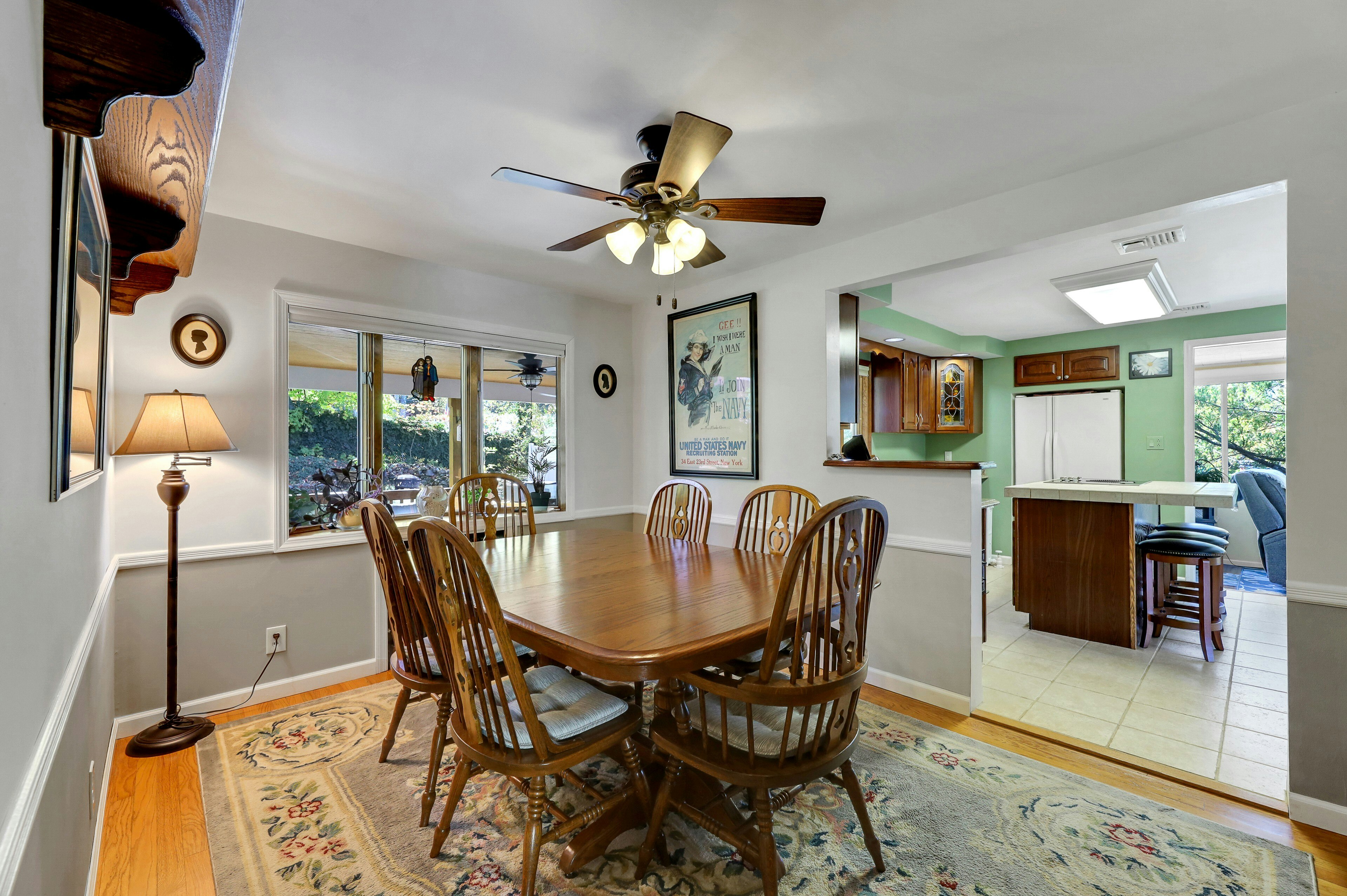 71 Lake Trail East 