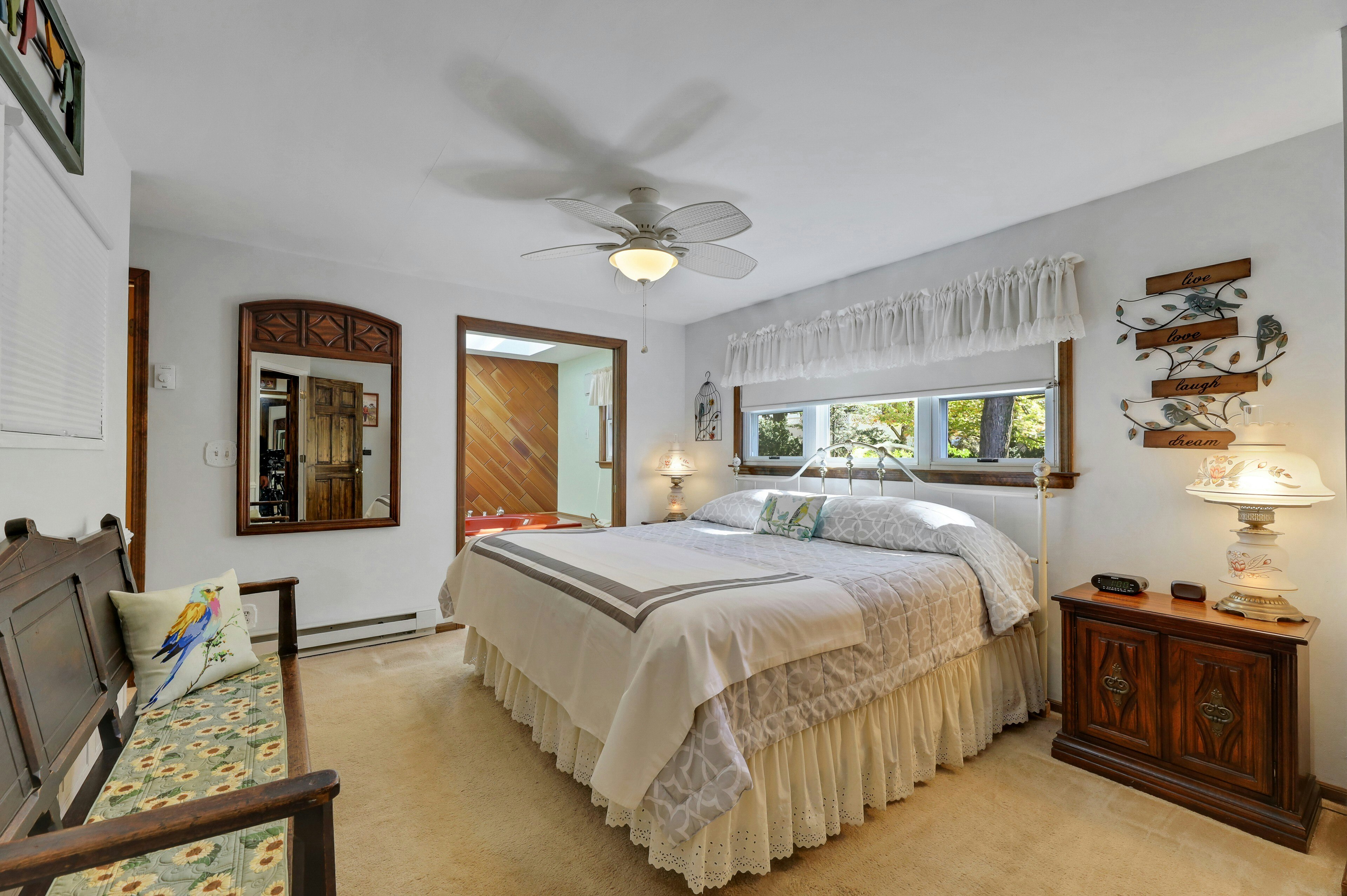 71 Lake Trail East 