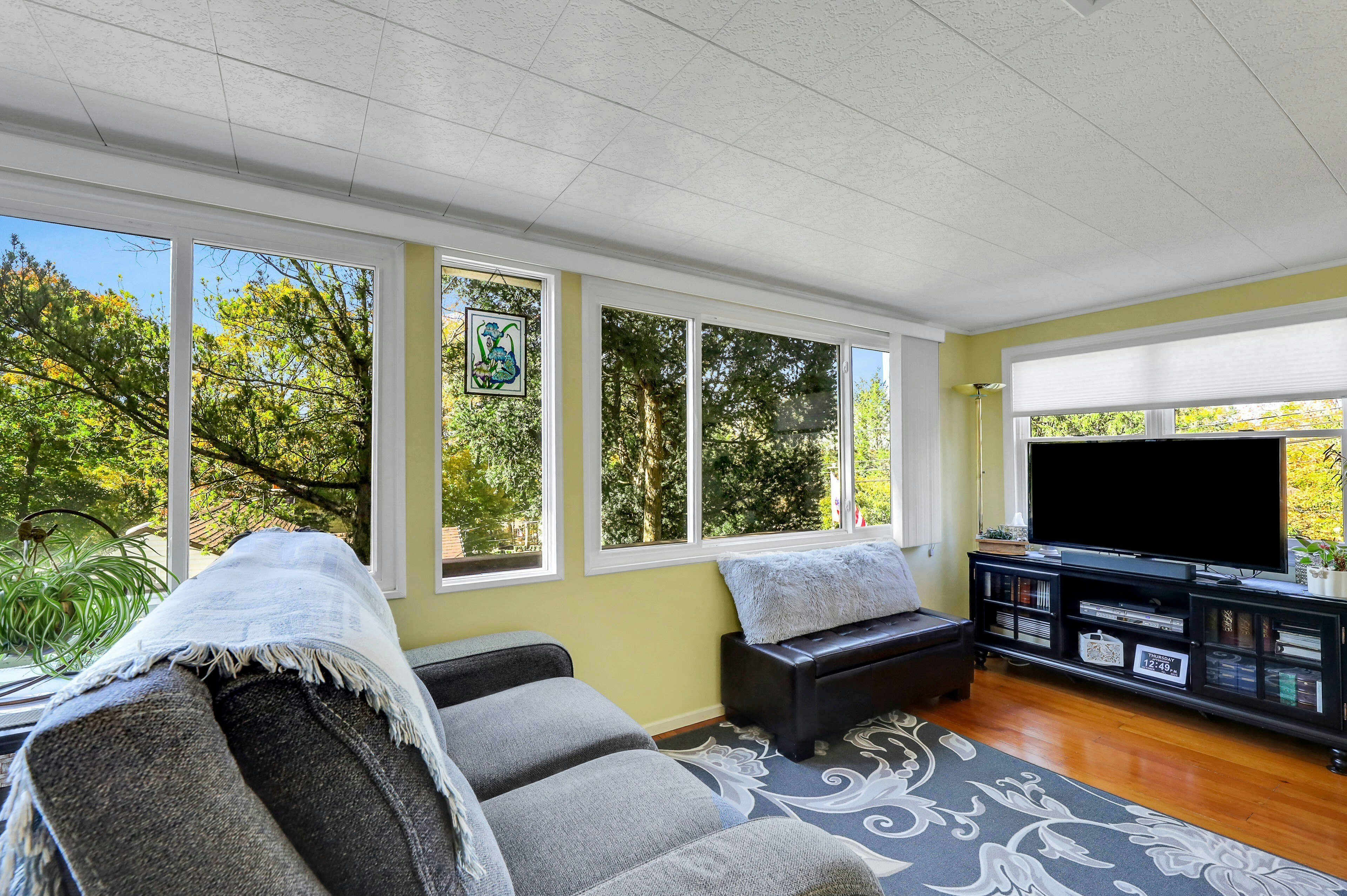 71 Lake Trail East 