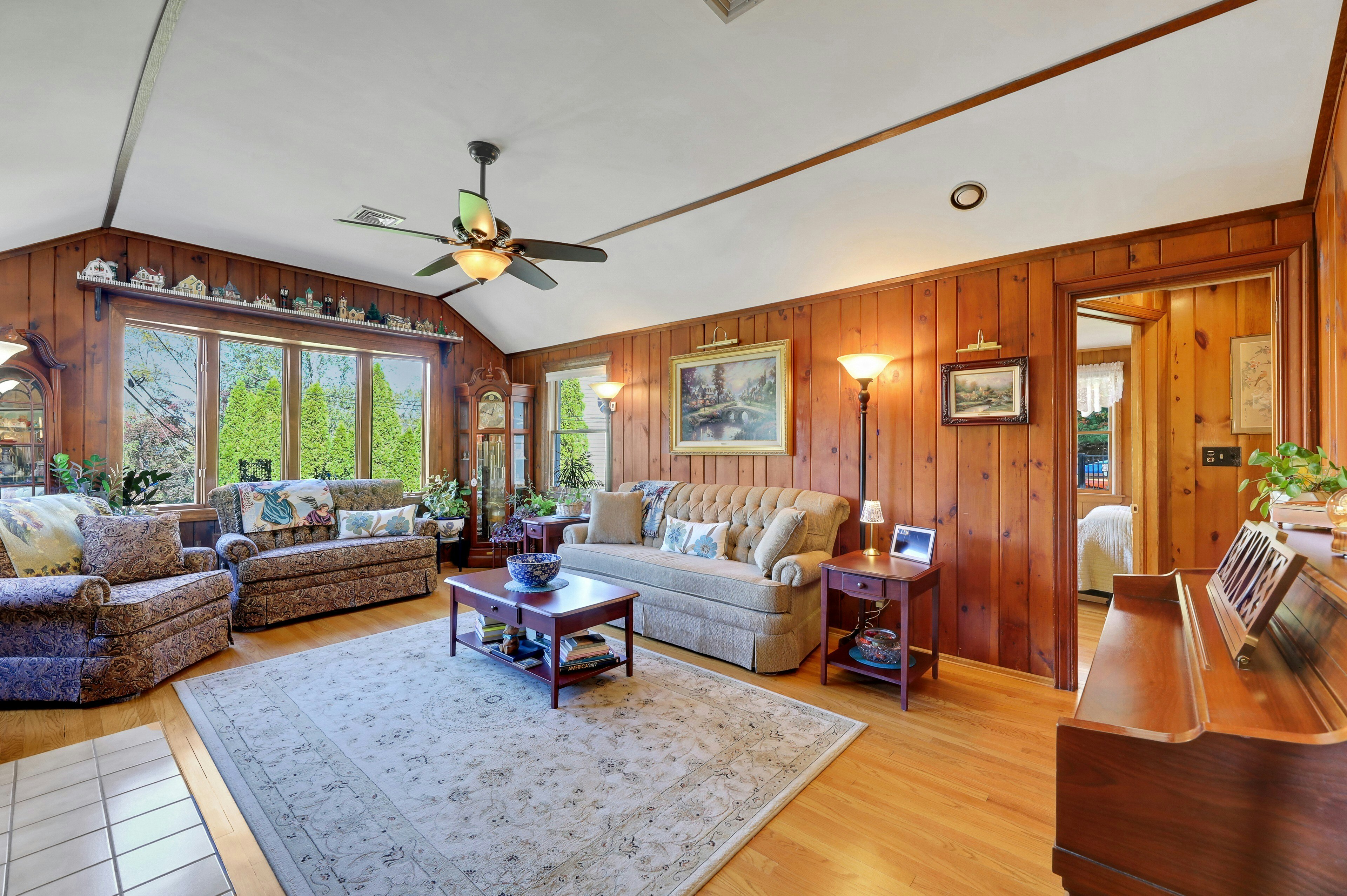 71 Lake Trail East 