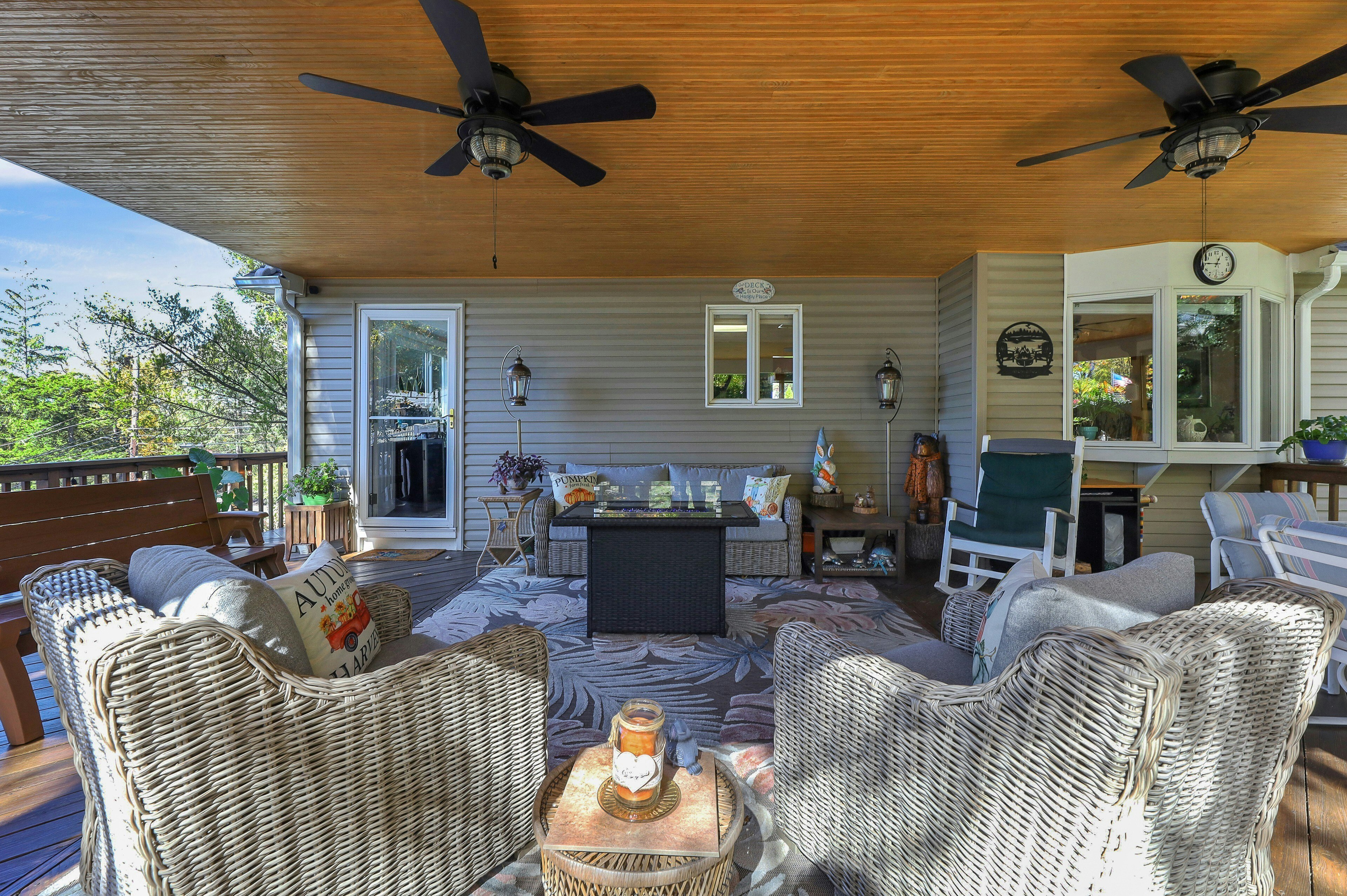 71 Lake Trail East 