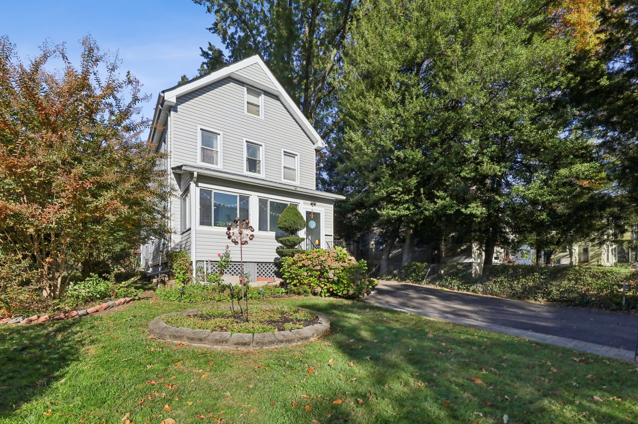 74 Forest Street Unit 1