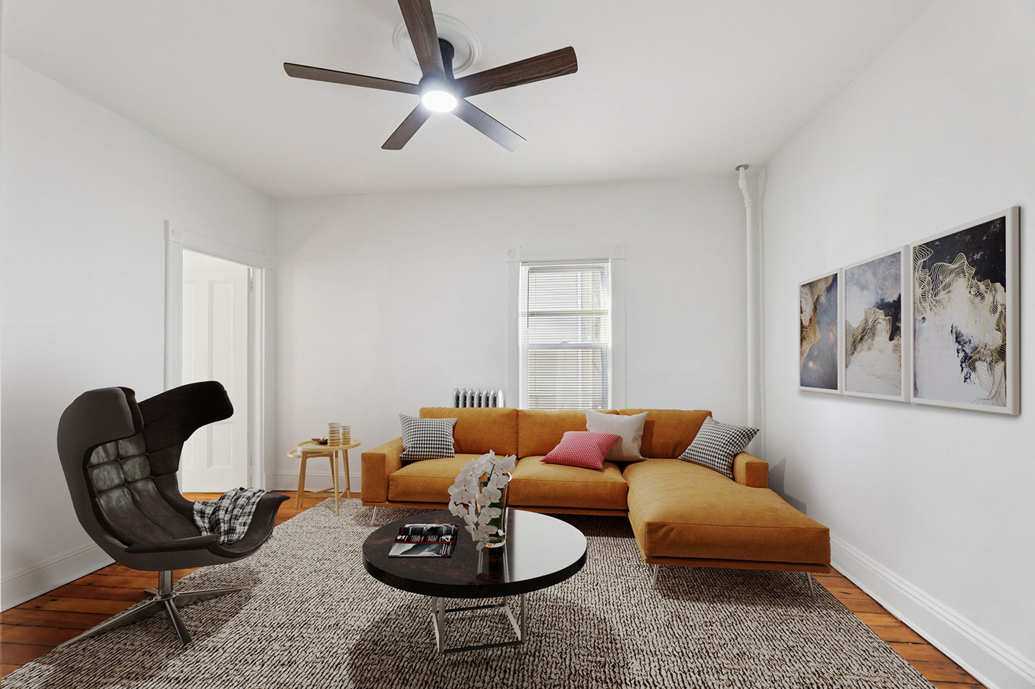 74 Forest Street Unit 1