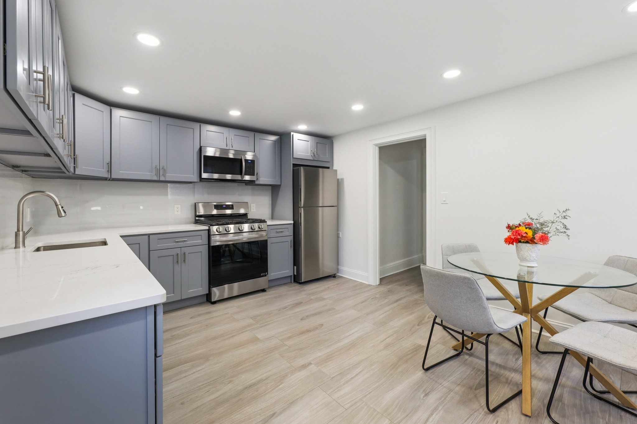 74 Forest Street Unit 1