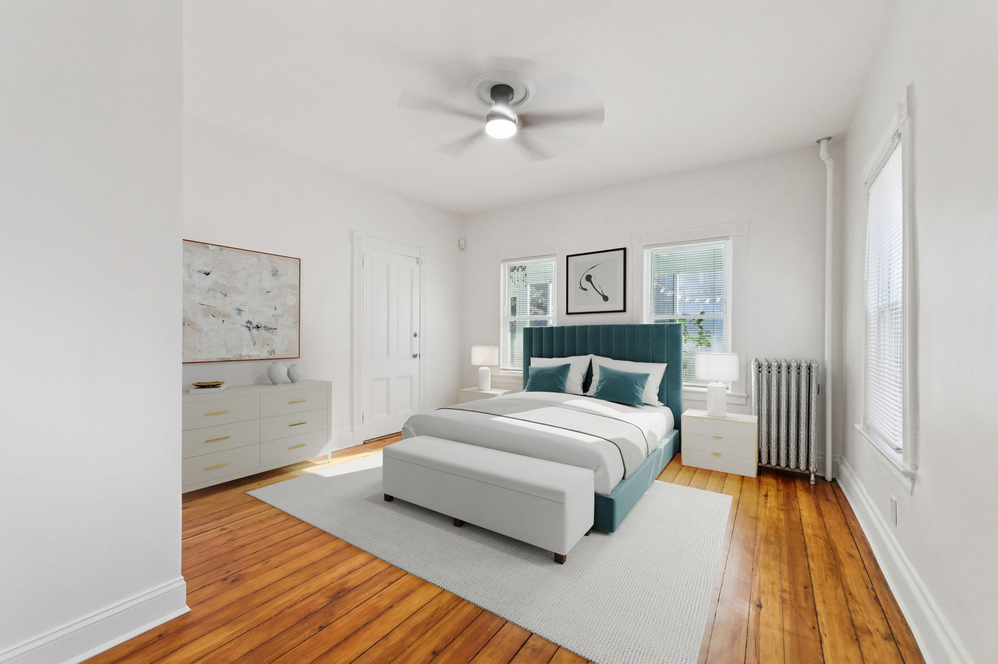 74 Forest Street Unit 1