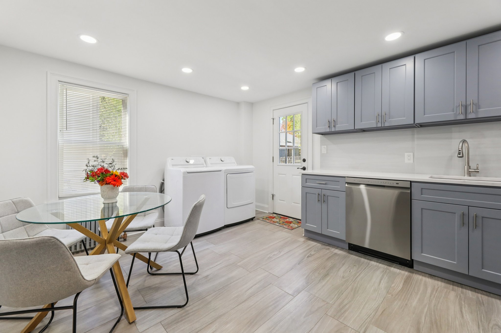 74 Forest Street Unit 1