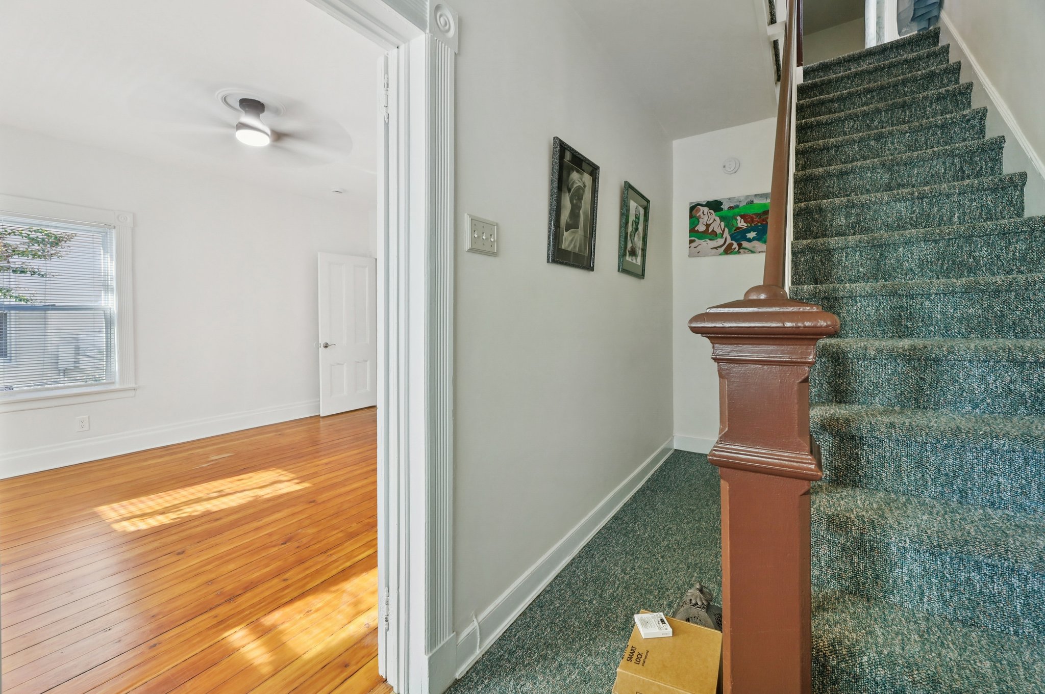 74 Forest Street Unit 1