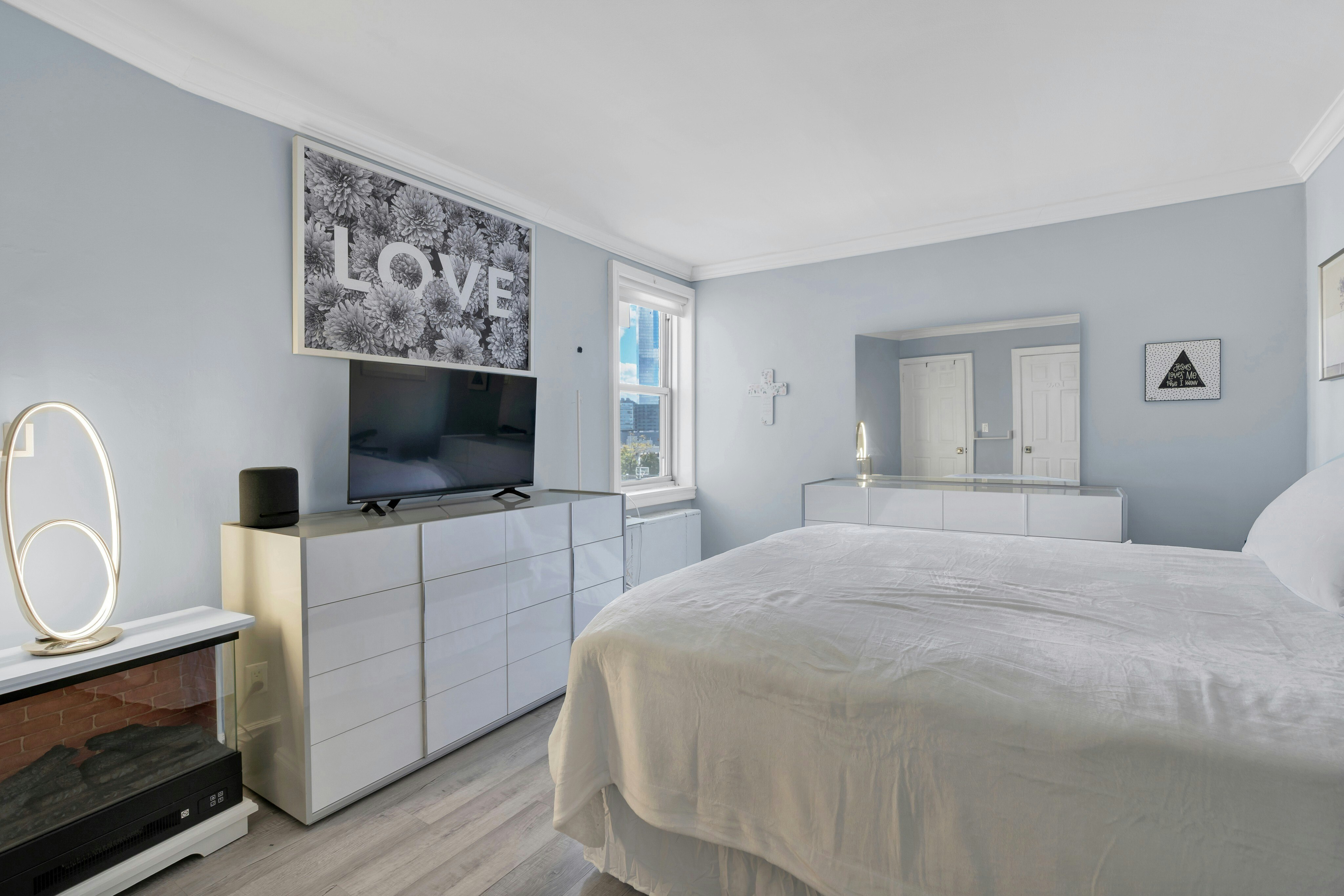 2000 Linwood Avenue #4P 