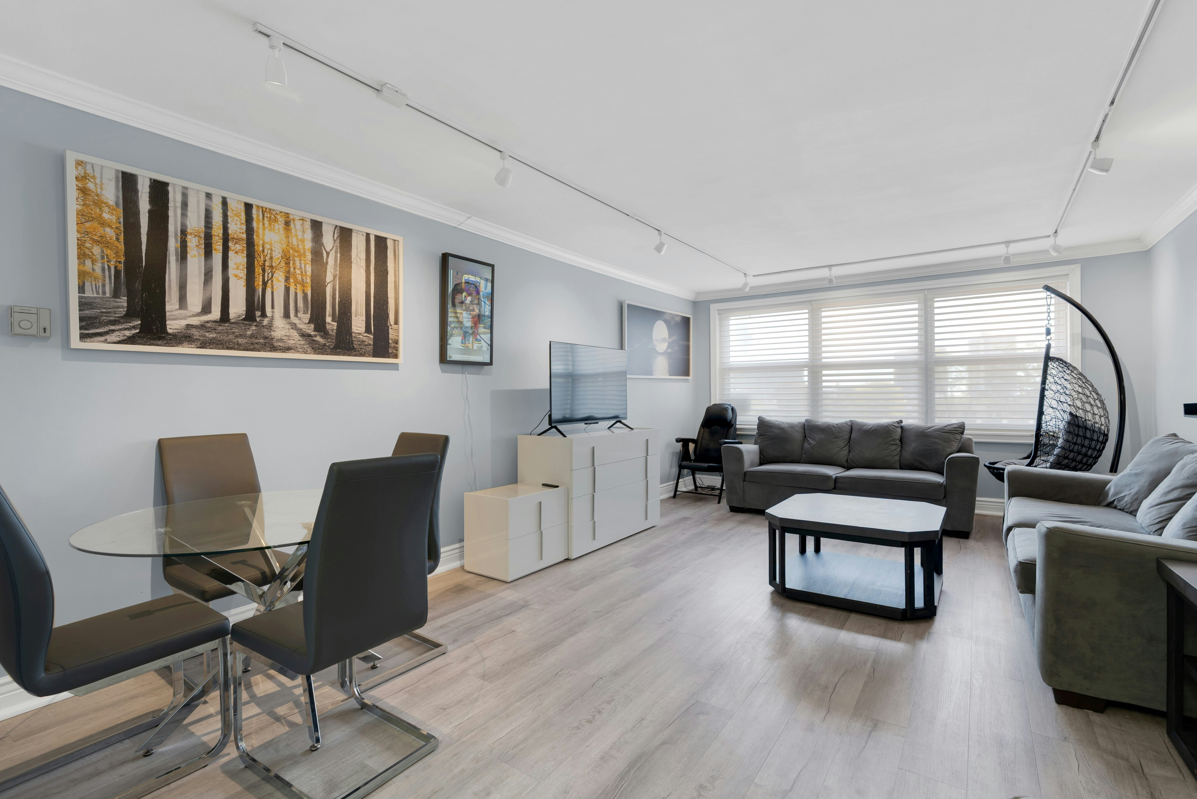 2000 Linwood Avenue #4P 