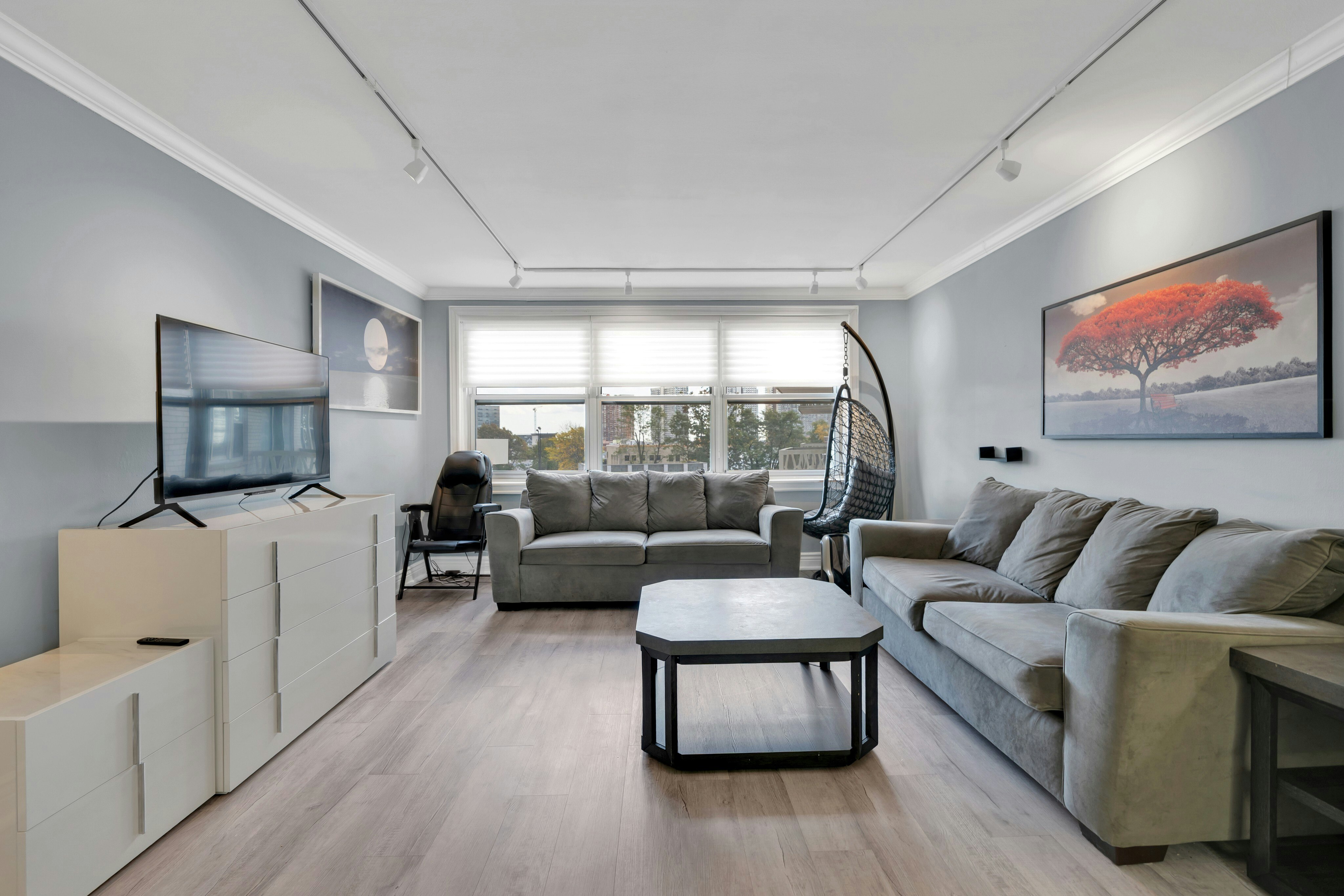 2000 Linwood Avenue #4P 