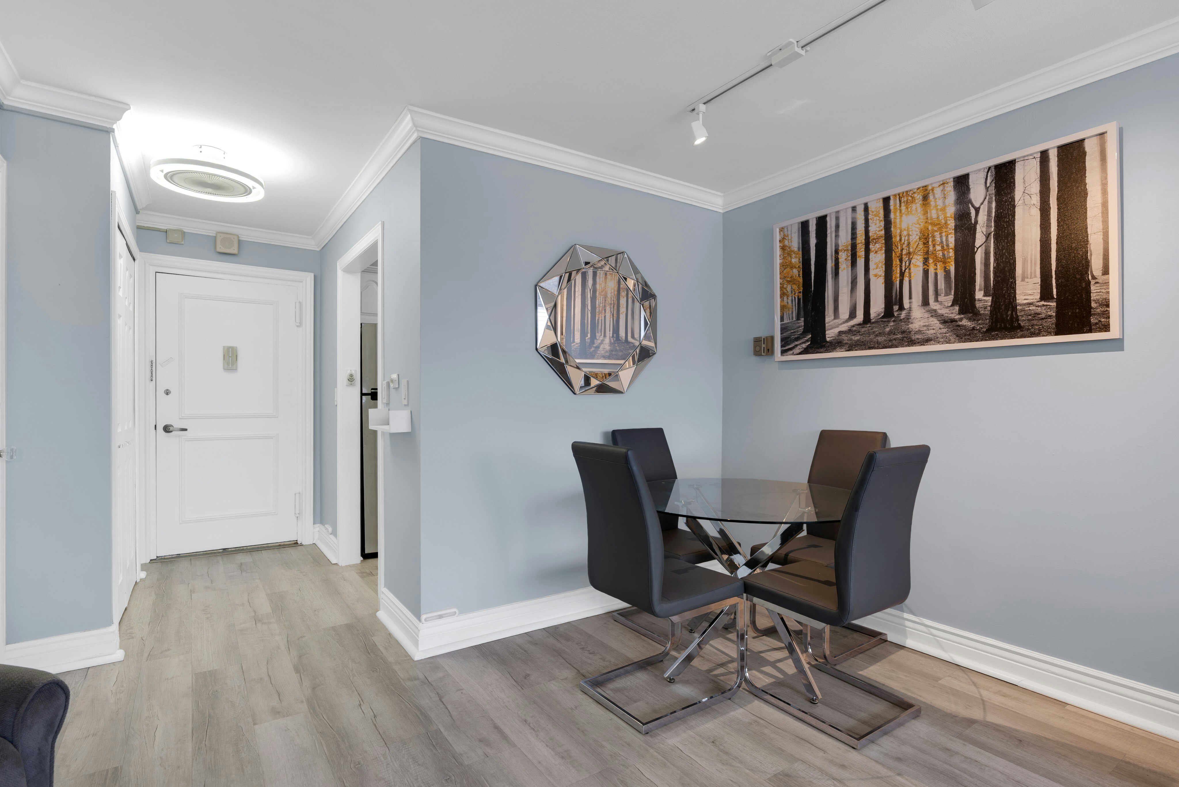 2000 Linwood Avenue #4P 