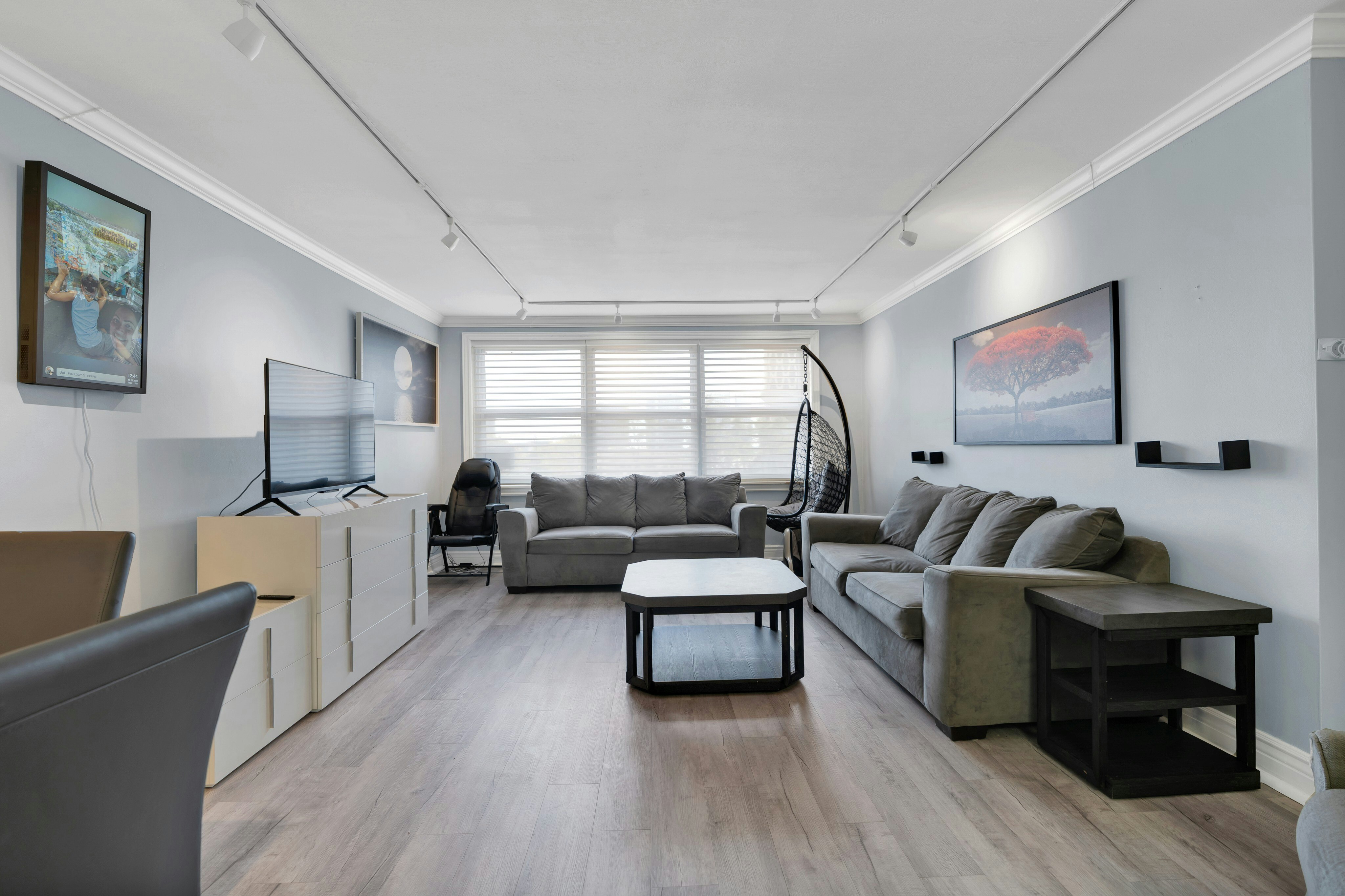 2000 Linwood Avenue #4P 