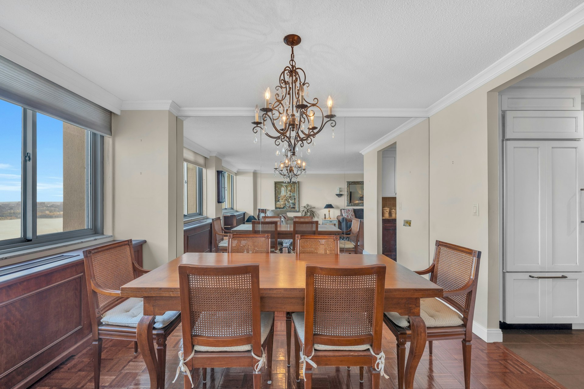 1600 Parker Avenue #16D 