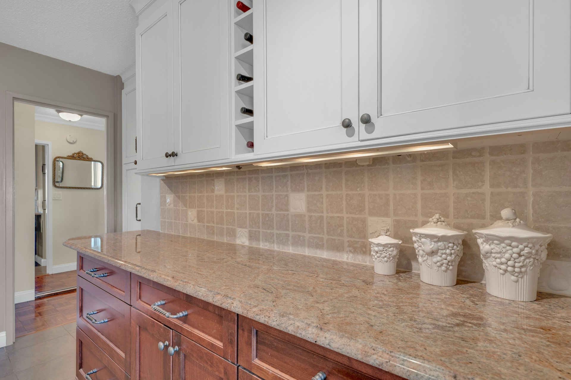 1600 Parker Avenue #16D 