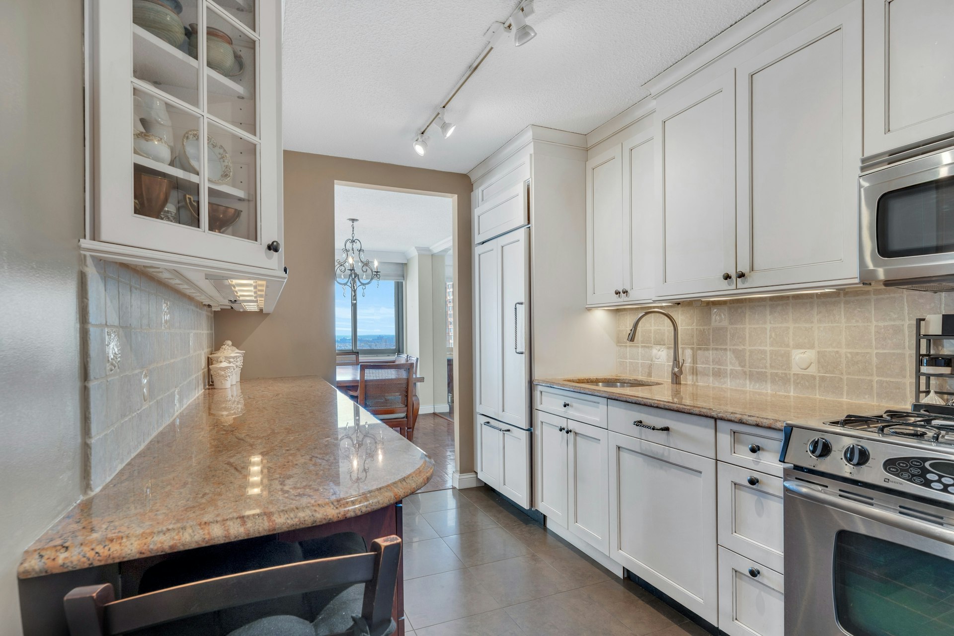 1600 Parker Avenue #16D 