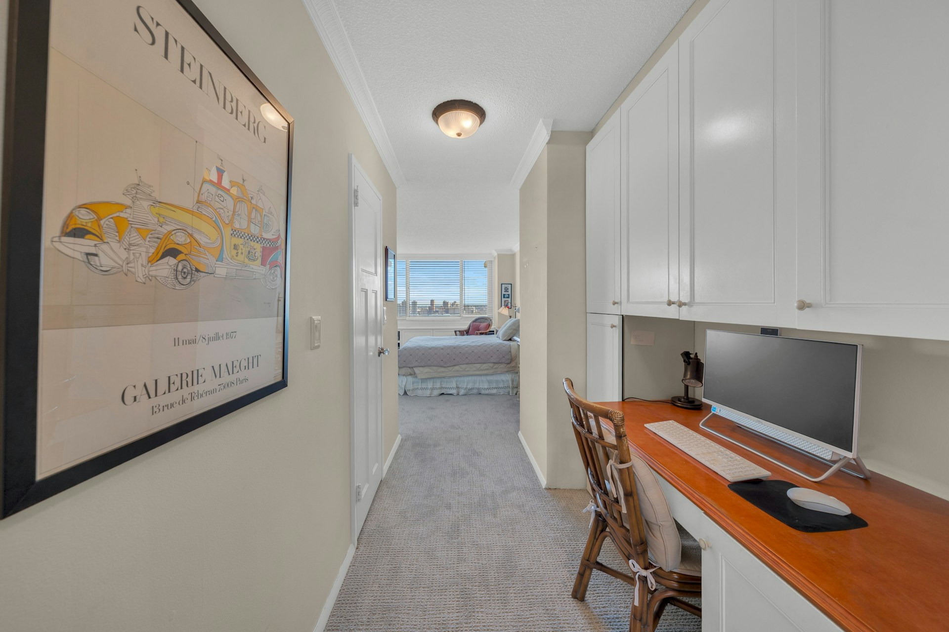 1600 Parker Avenue #16D 