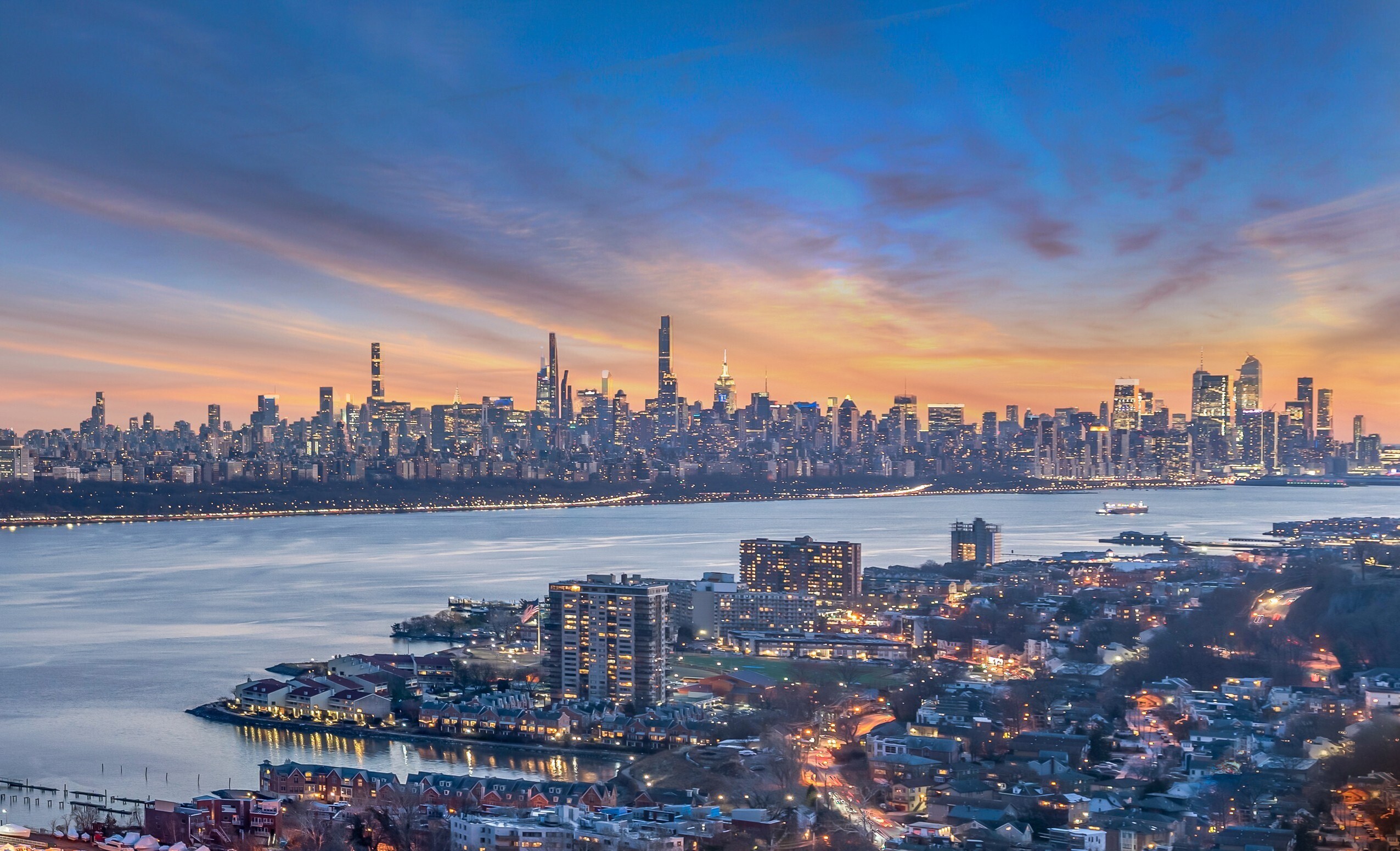 1600 Parker Avenue #16D 