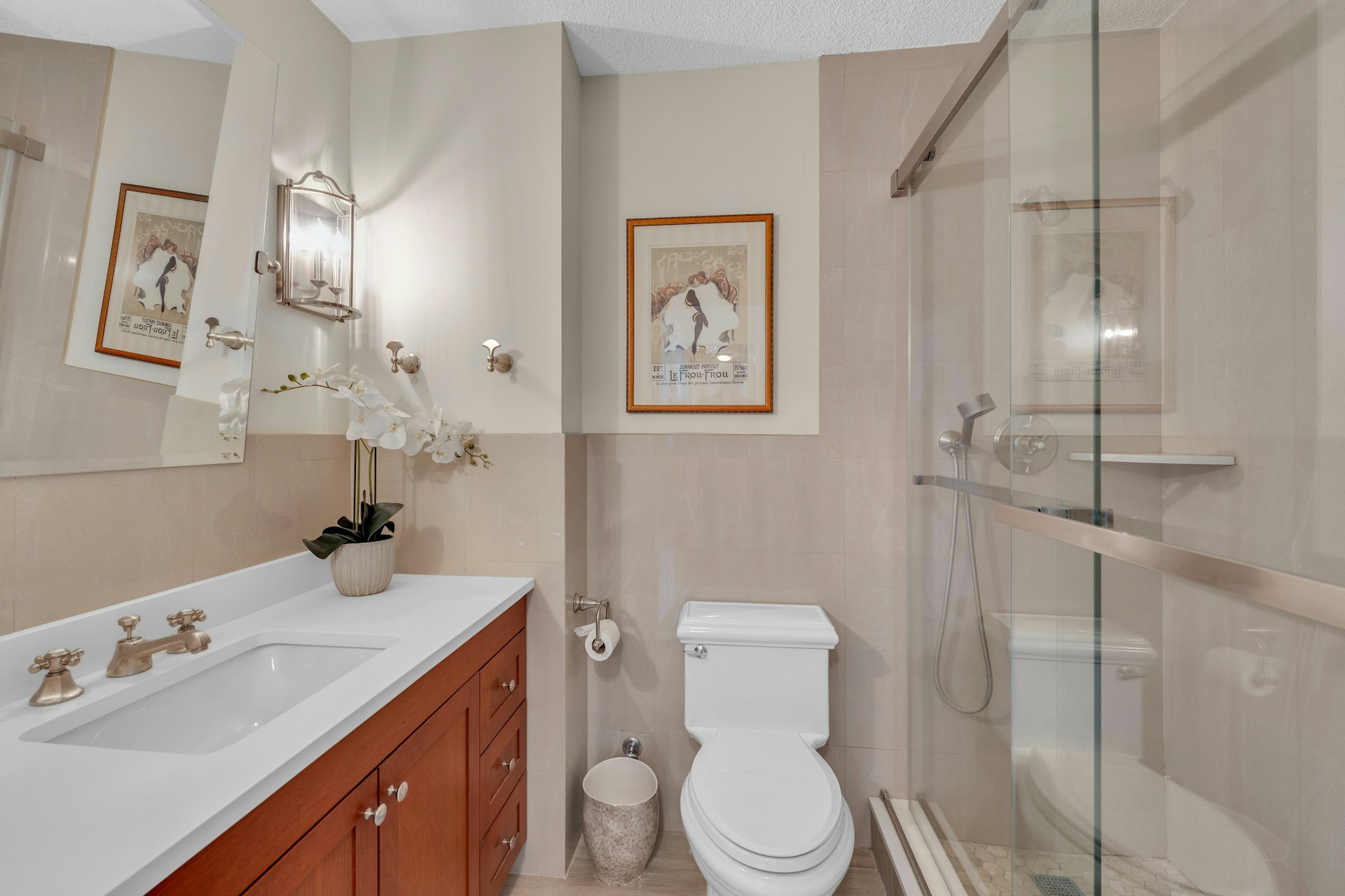 1600 Parker Avenue #16D 