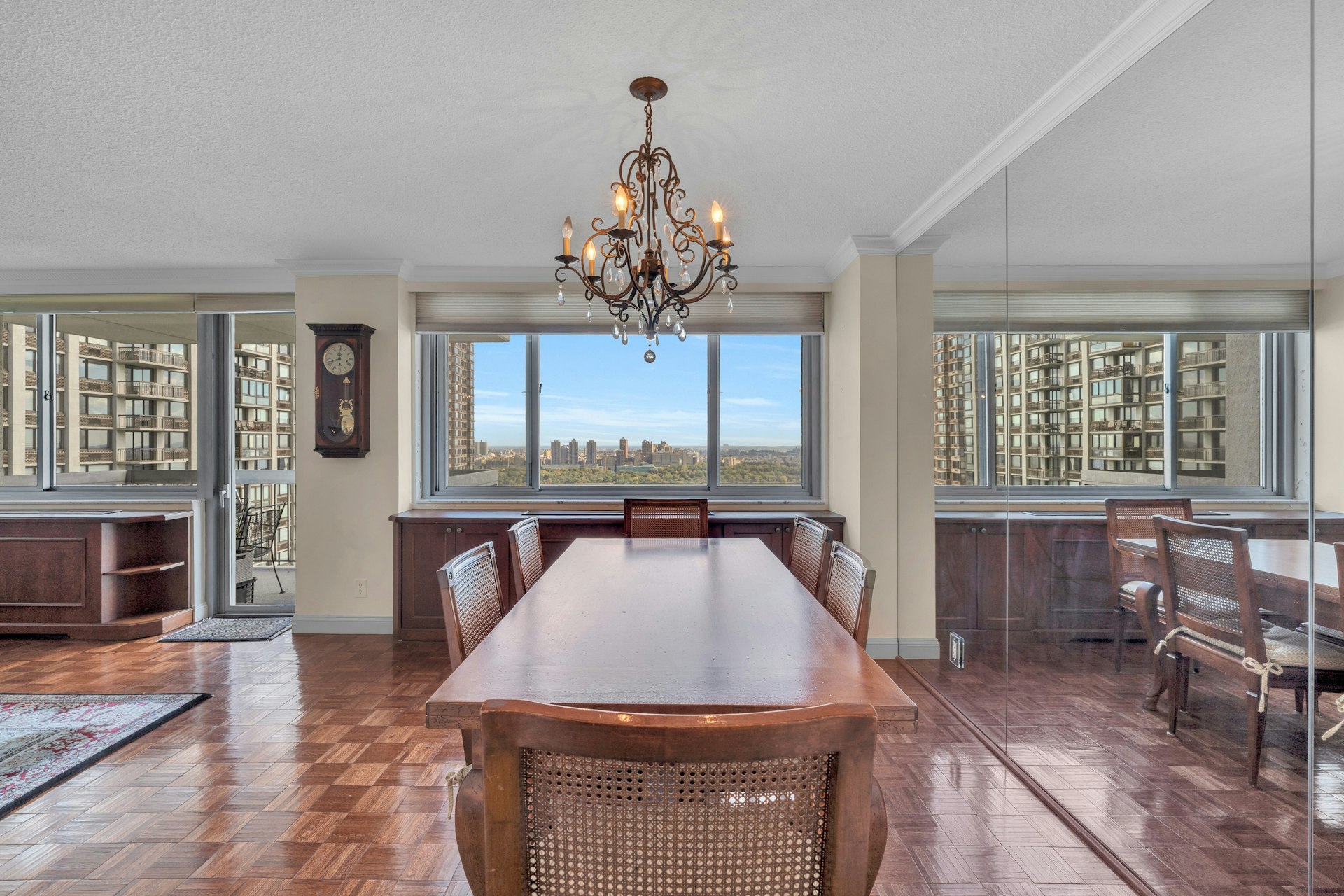 1600 Parker Avenue #16D 