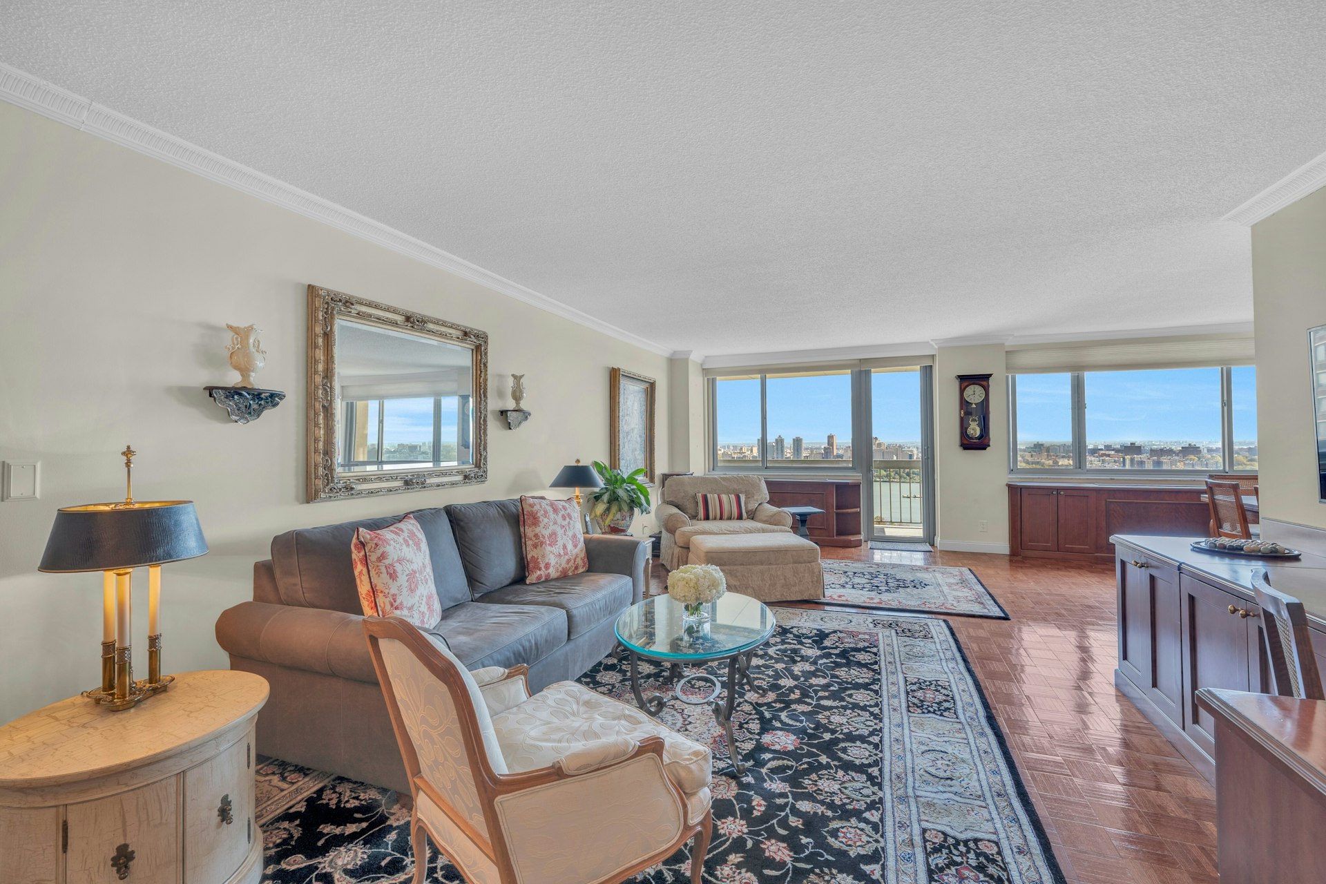 1600 Parker Avenue #16D 